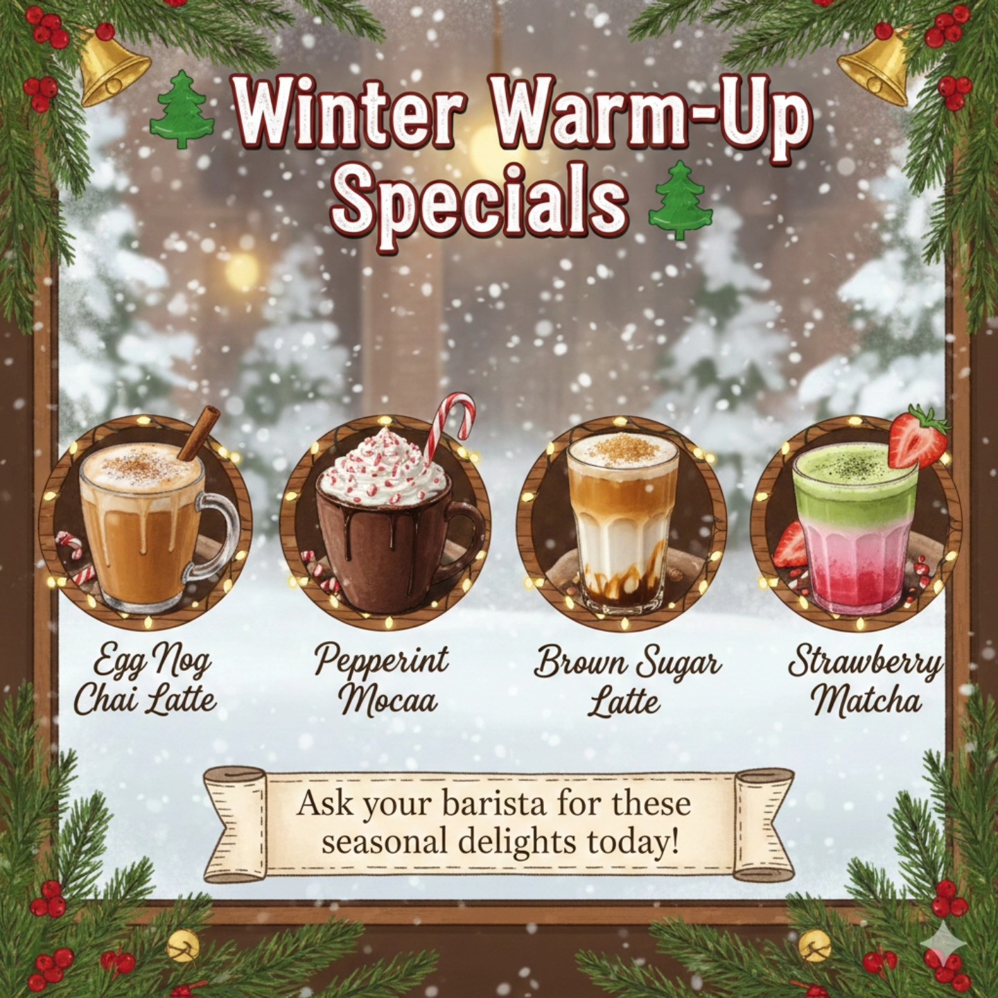 Kettle Valley Coffee & Scoops Kelowna