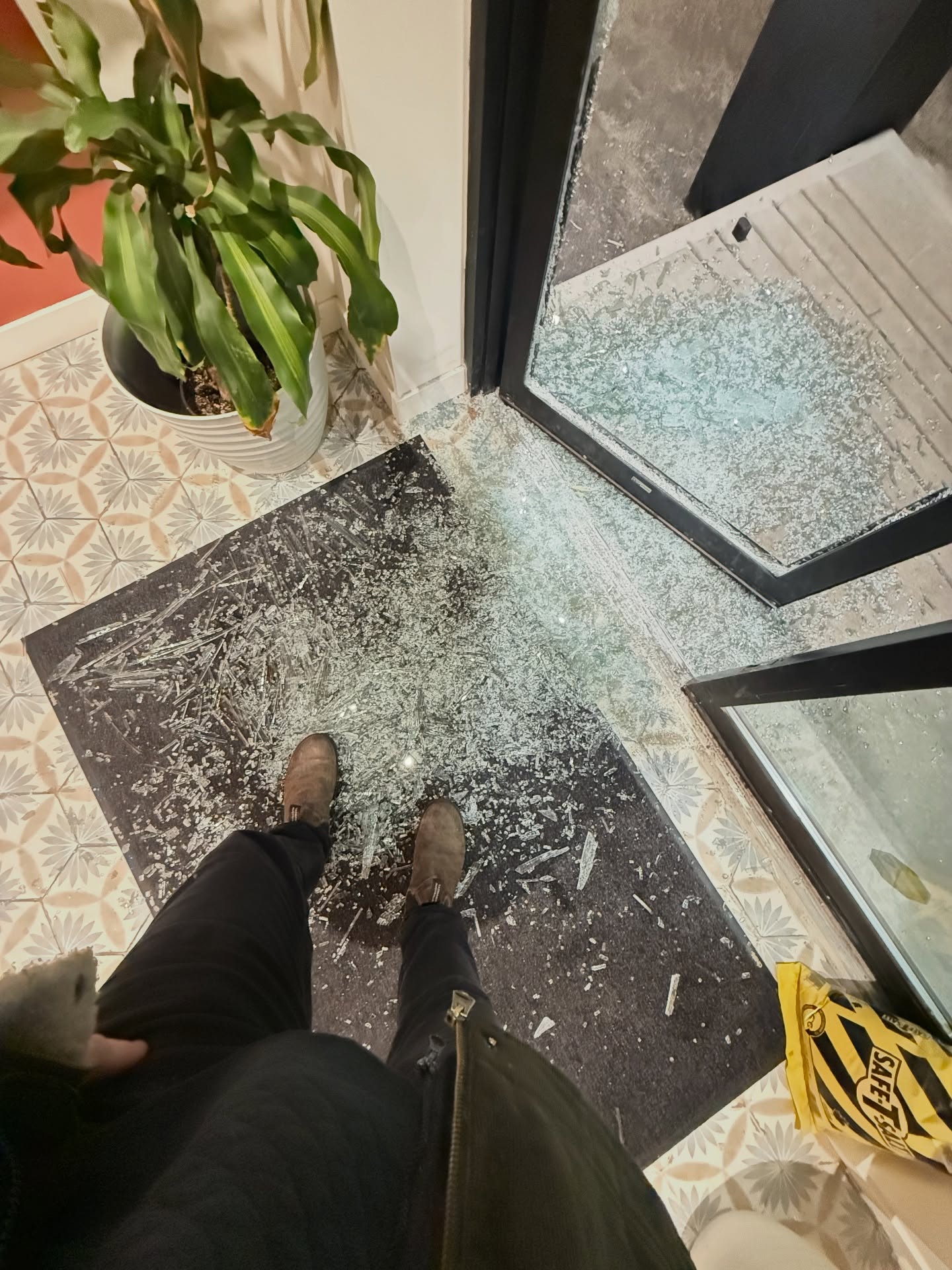 Bright Jenny Coffee Kelowna