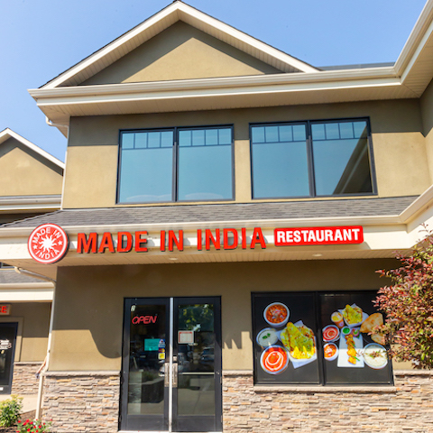 Photo credit: yellowpages.ca