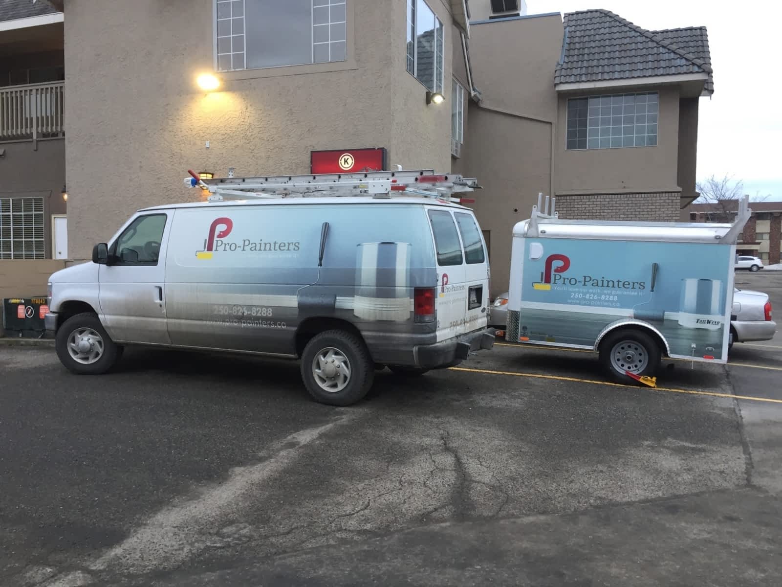 Photo credit: yellowpages.ca