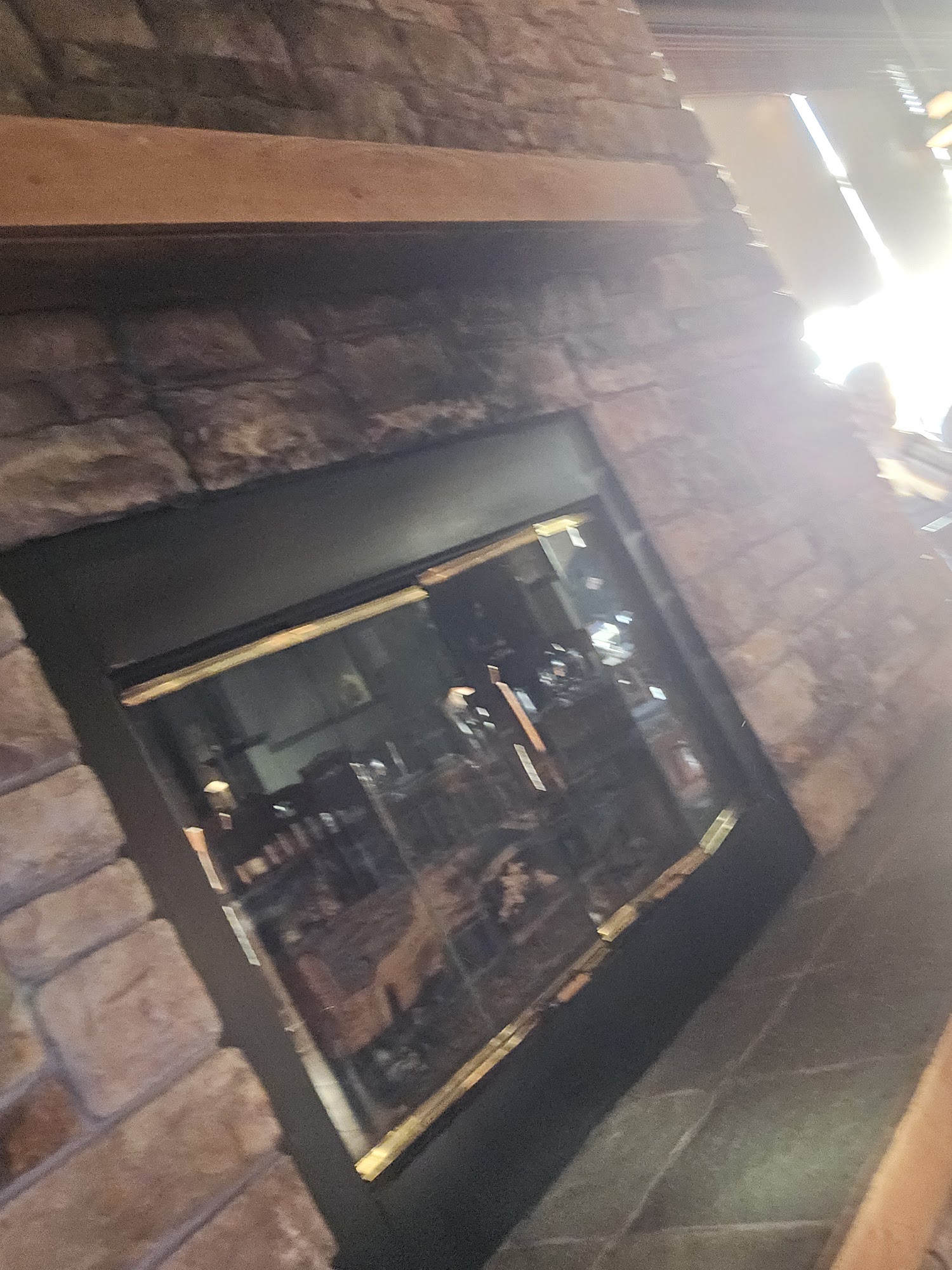 Manhattan Point Restaurant