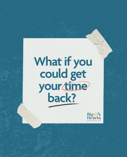 Big Hearts Home Care