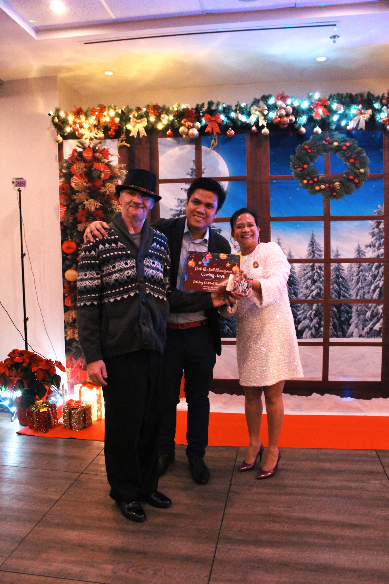 JNb Home Care Services