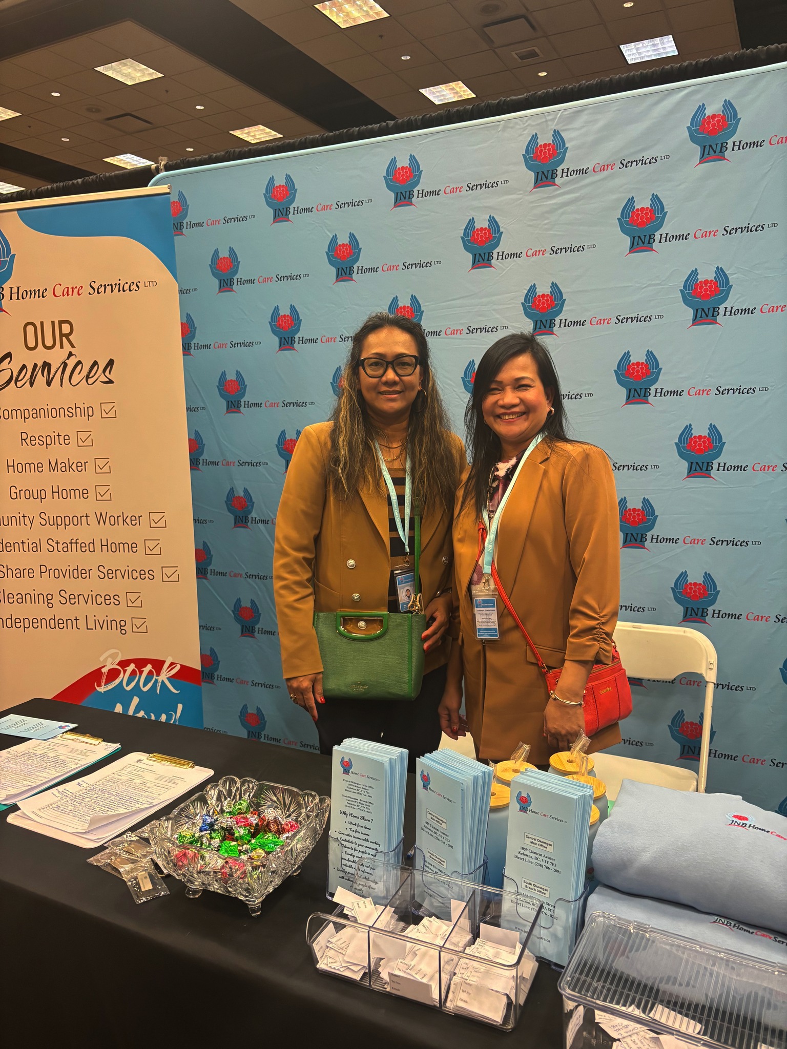 JNb Home Care Services