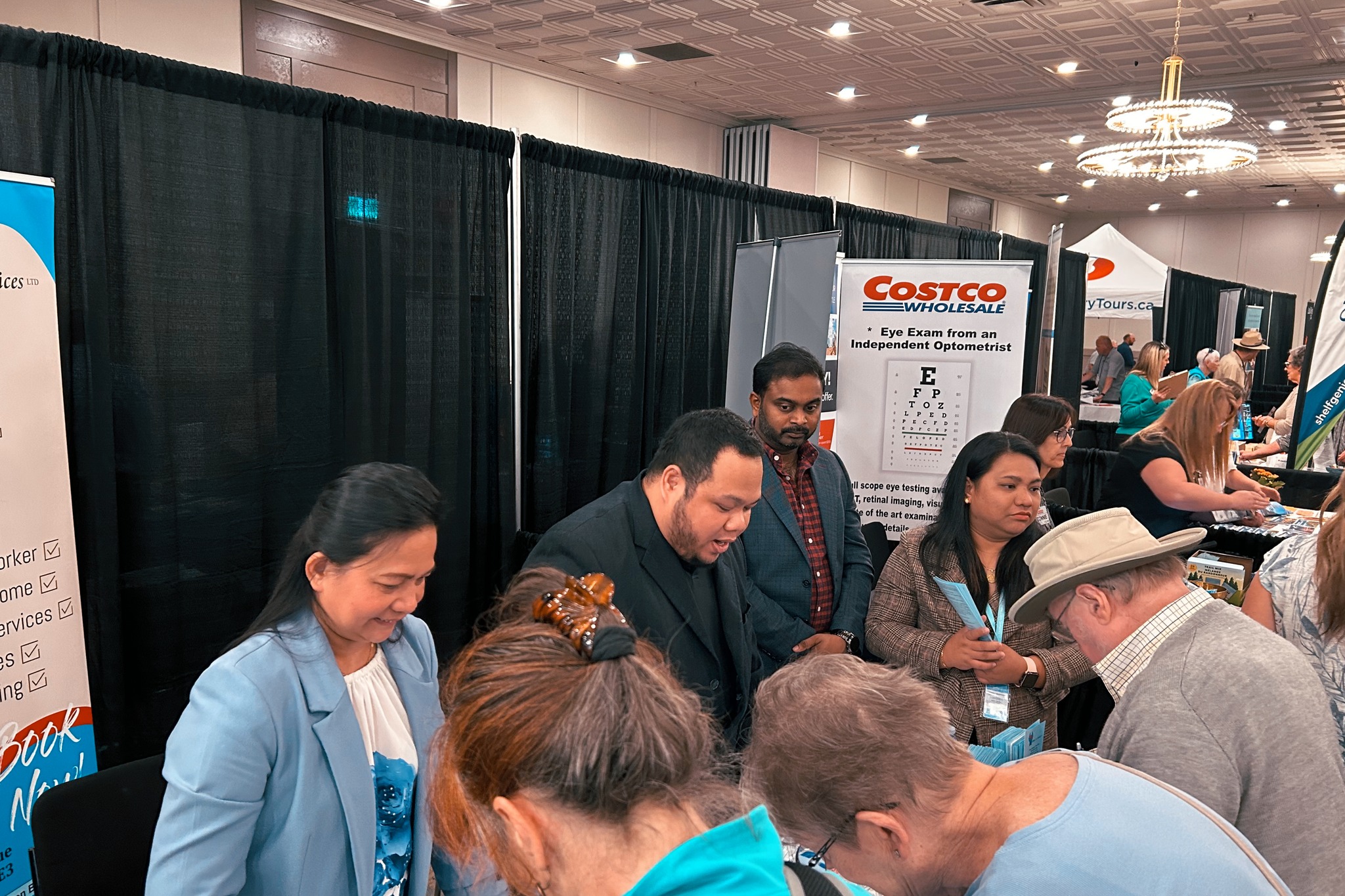 JNb Home Care Services