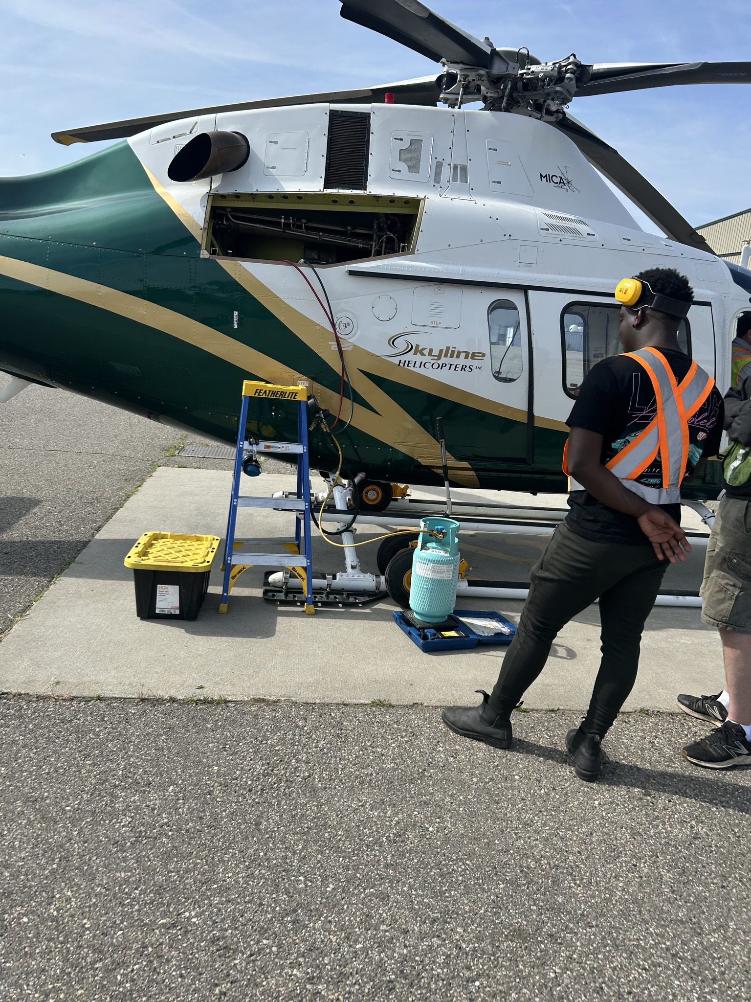 Husky Heating and Cooling