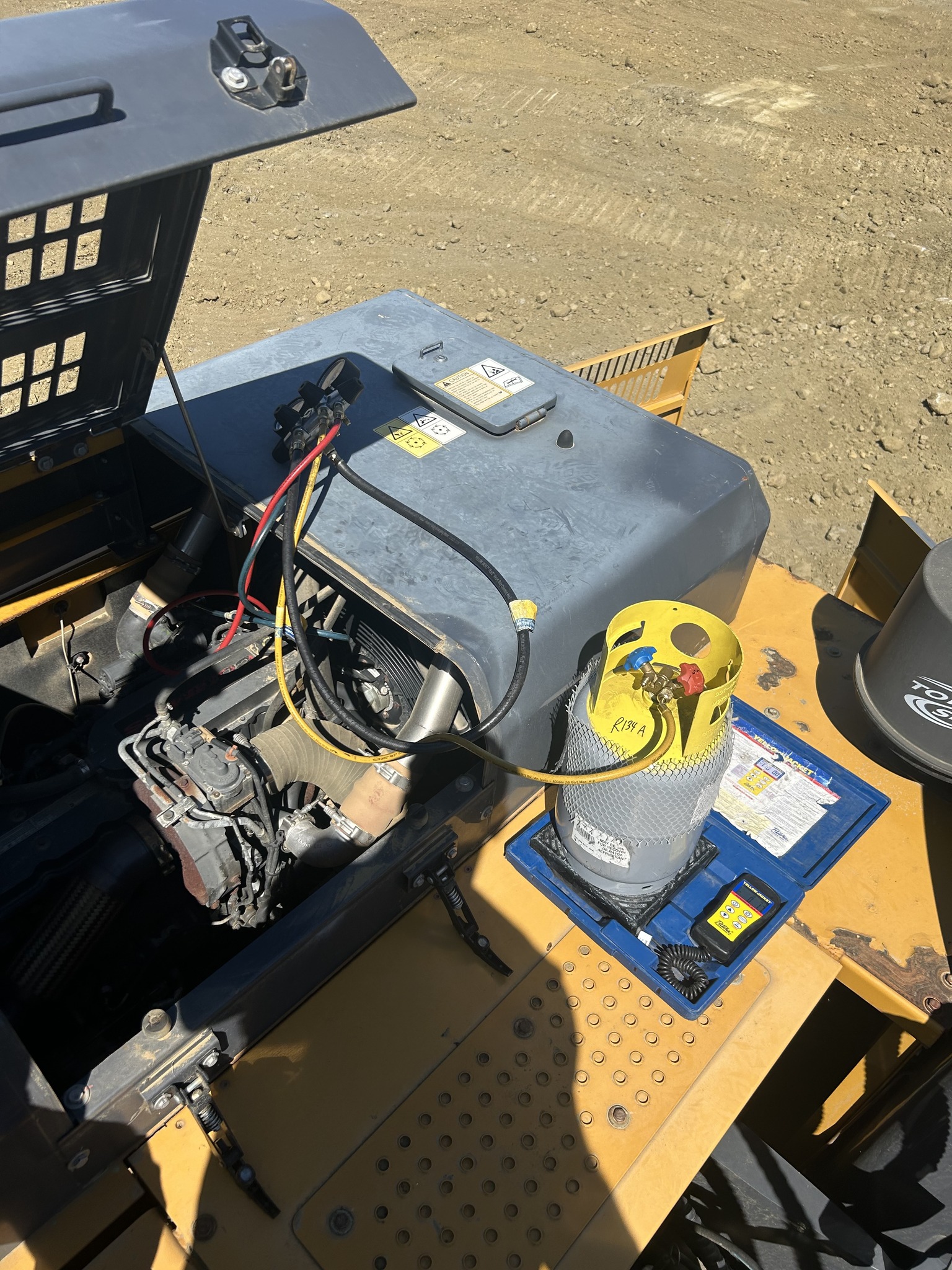 Husky Heating and Cooling