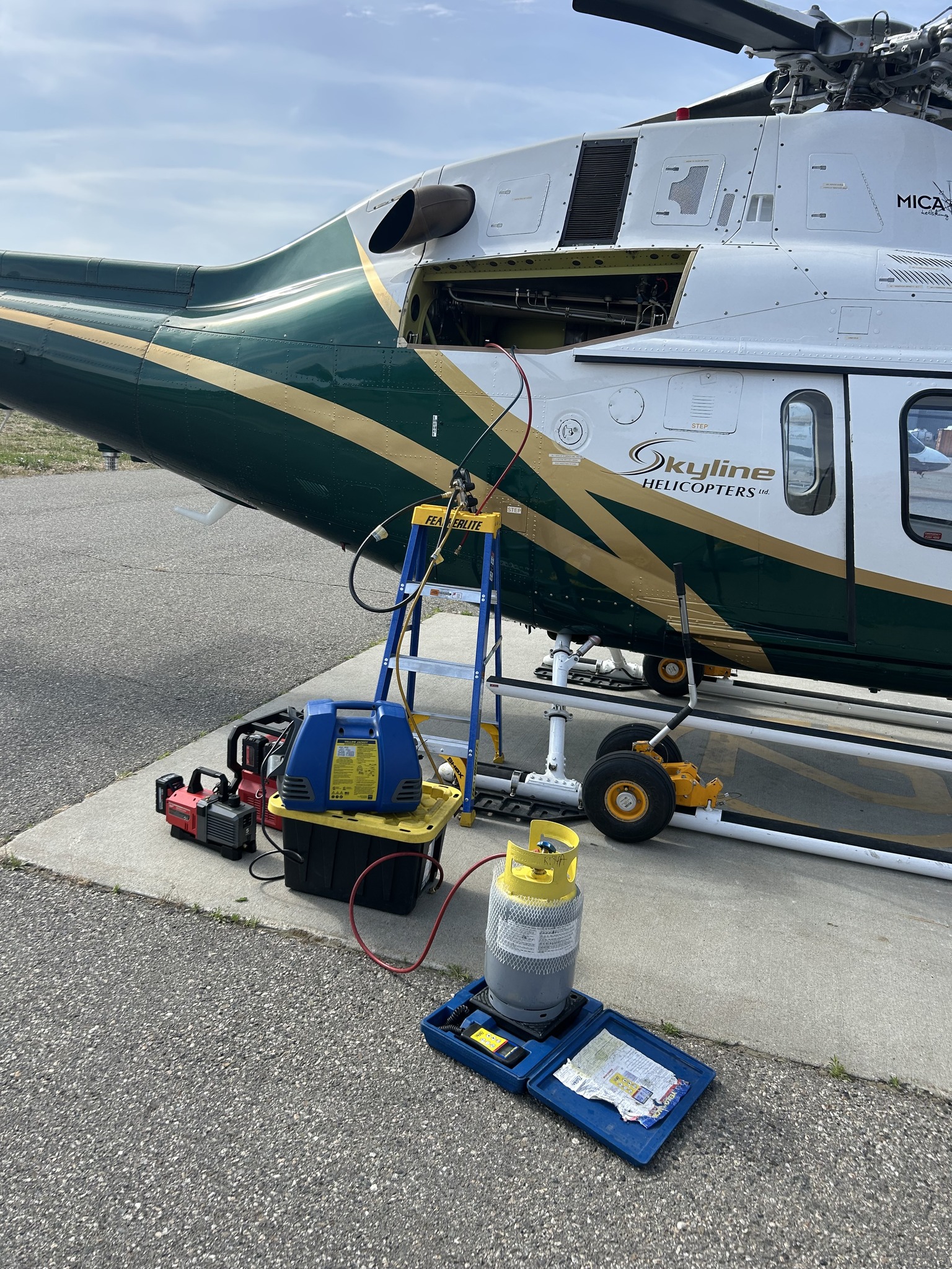 Husky Heating and Cooling