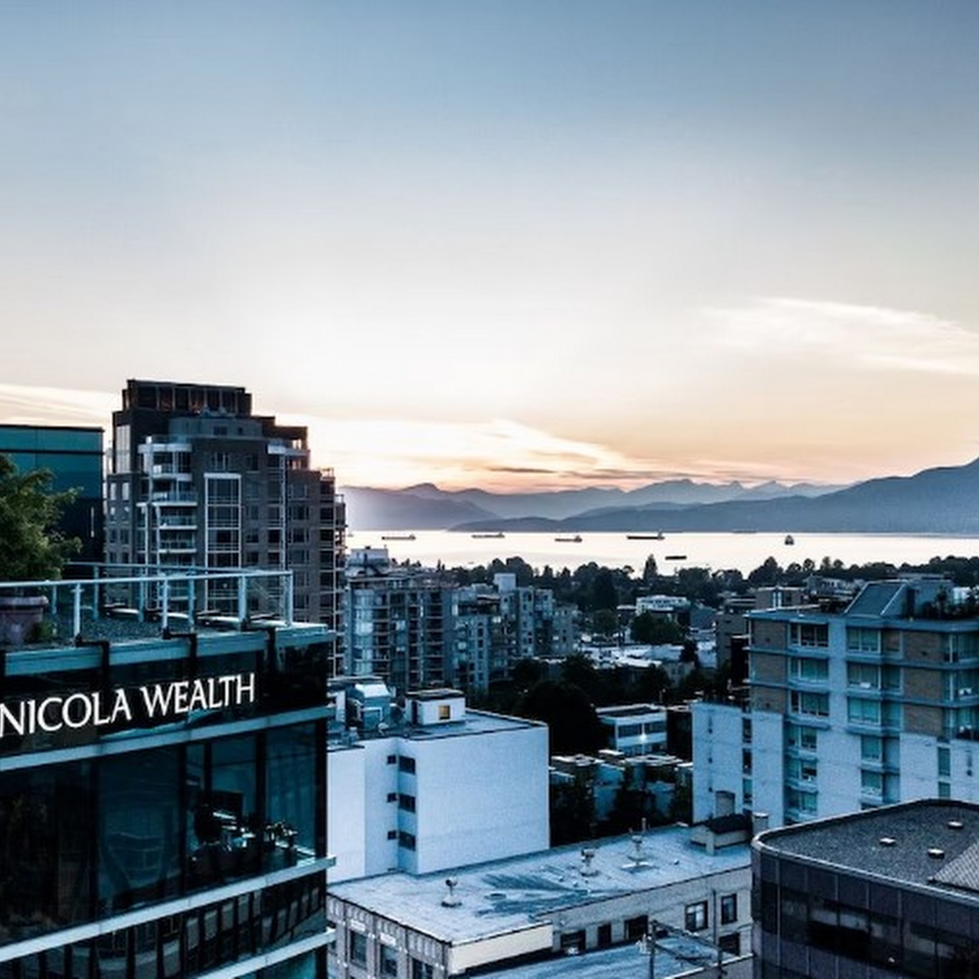 Nicola Wealth Management