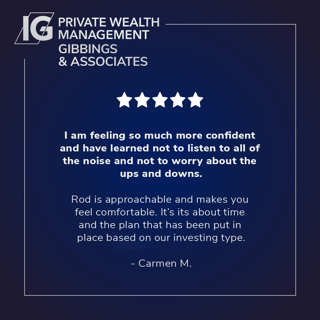 Gibbings & Associates Private Wealth Management