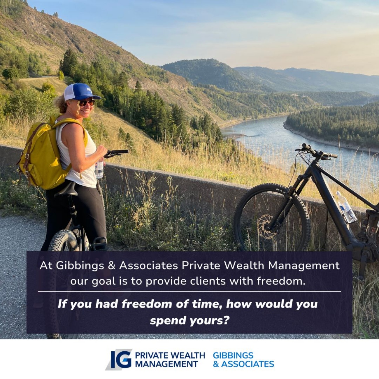 Gibbings & Associates Private Wealth Management