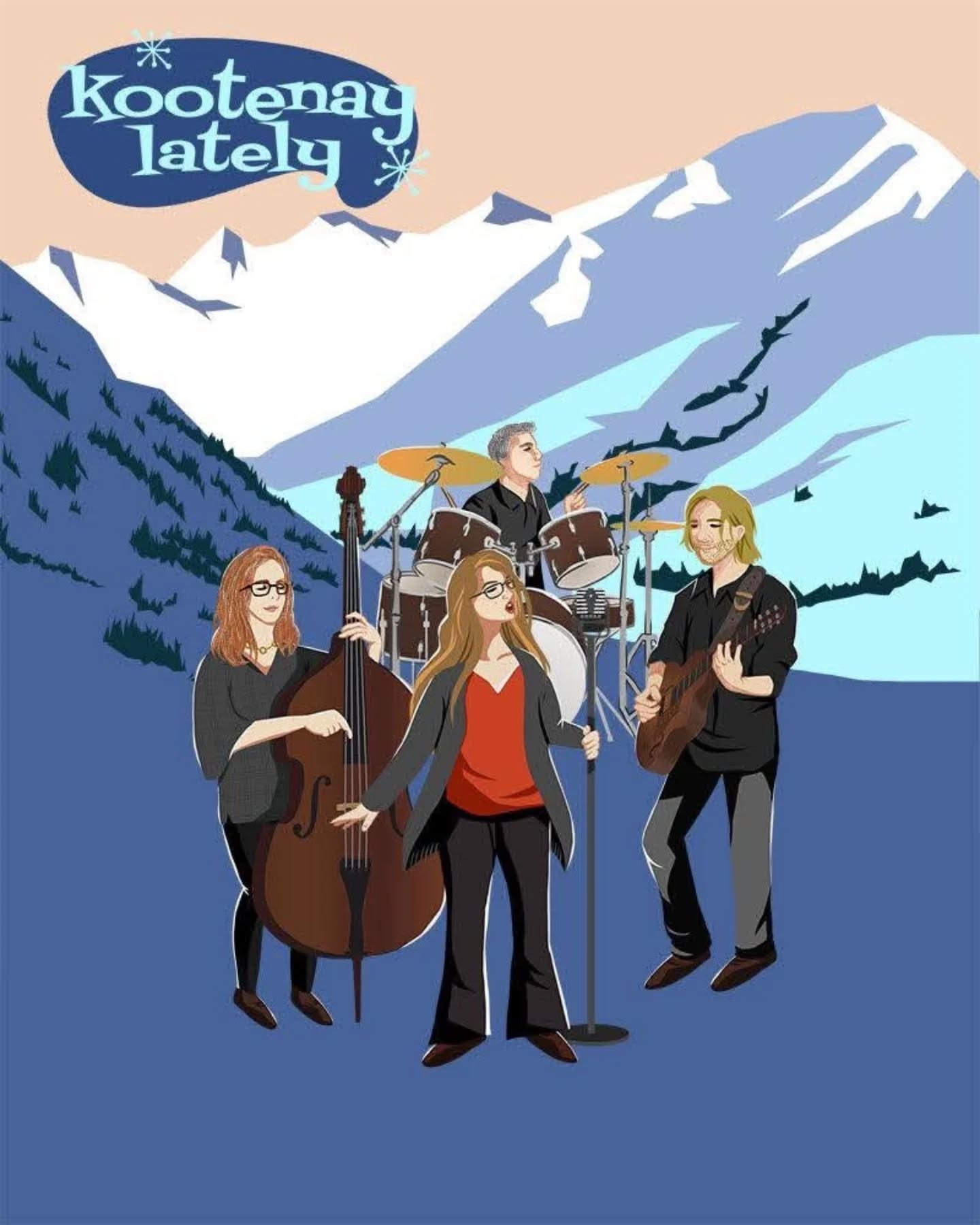 Over Time Beer Works Kimberley