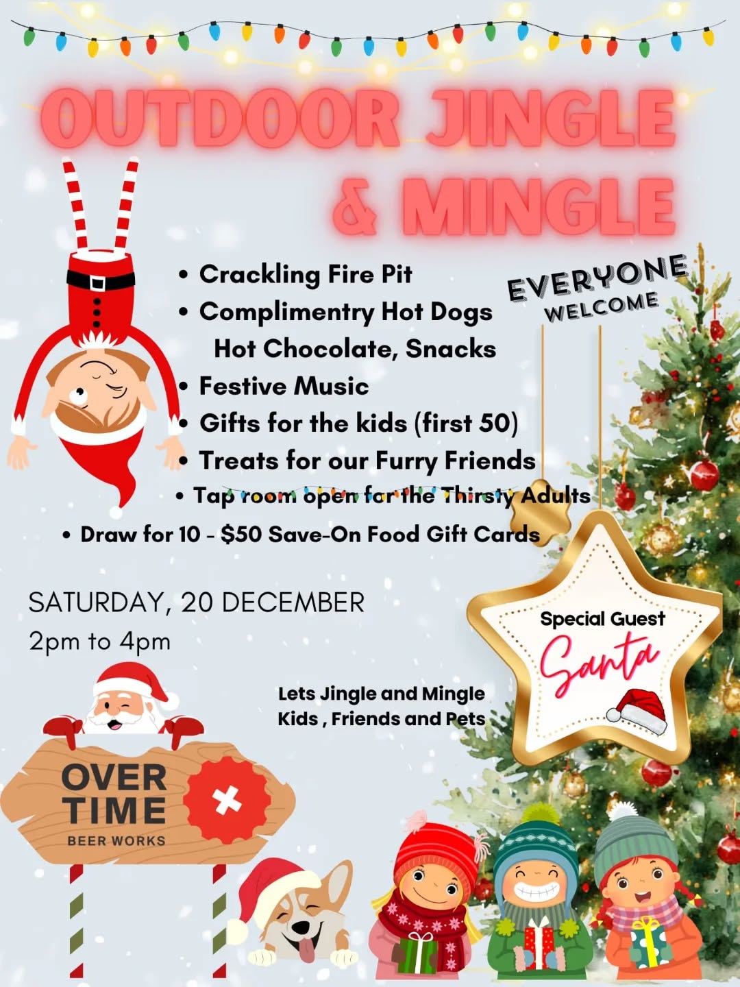 Over Time Beer Works Kimberley