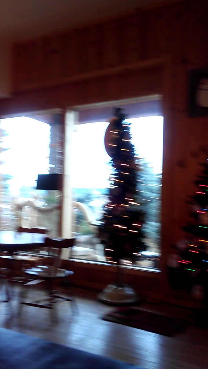 Timber Hitch Coffee Shop Menu