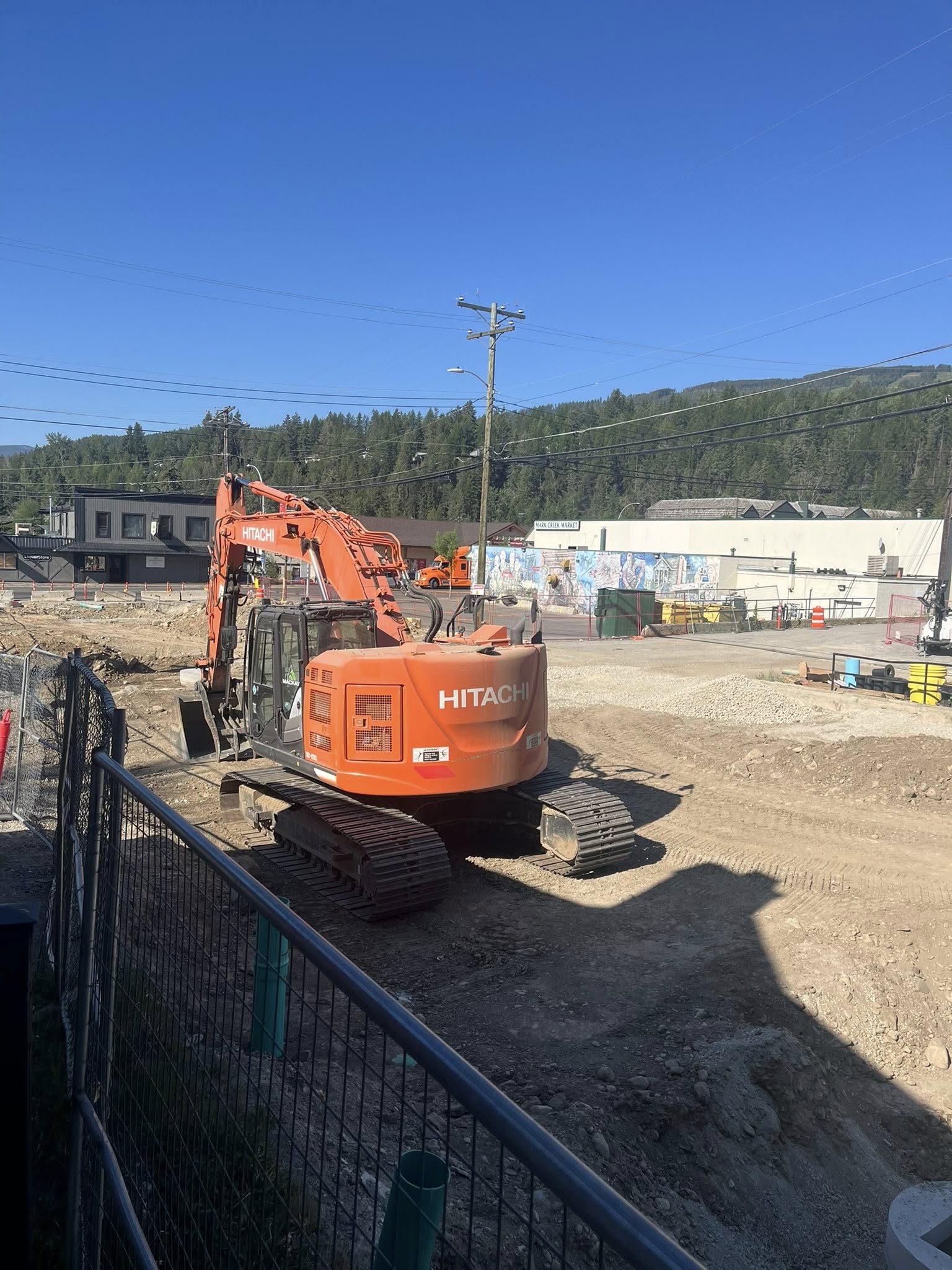 Wolfy's Hair Den 220 St Marys Ave, Kimberley British Columbia V1A 2K1