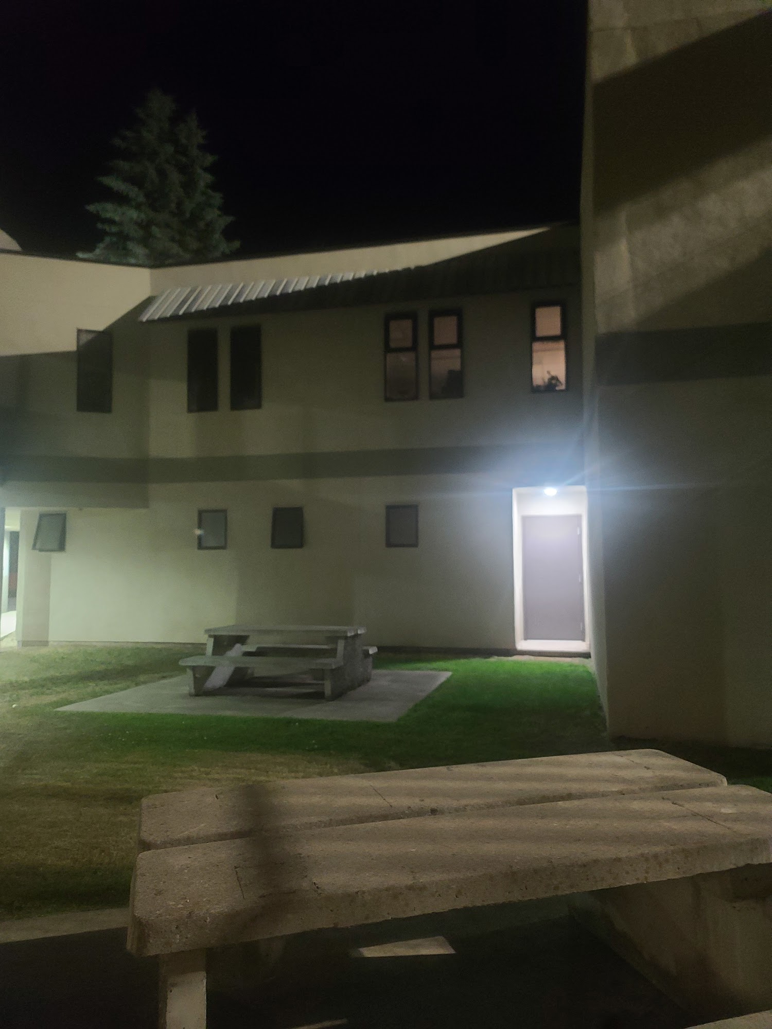 Kimberley Medical Clinic