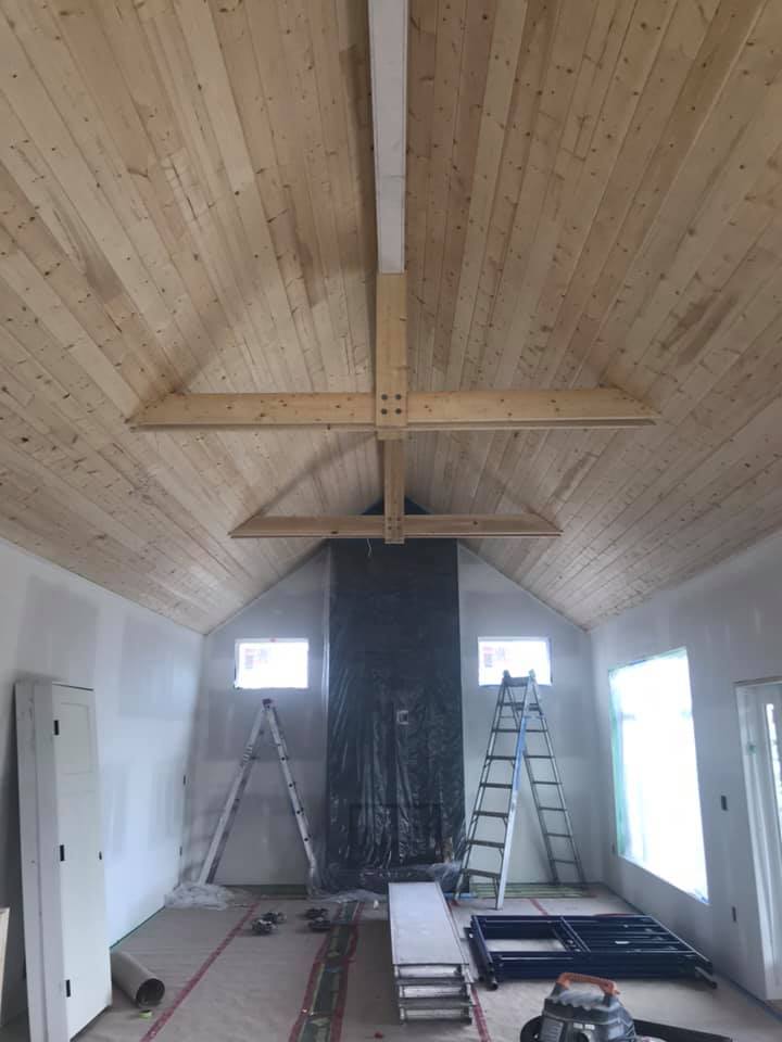 Cee Jay Construction & Renovations