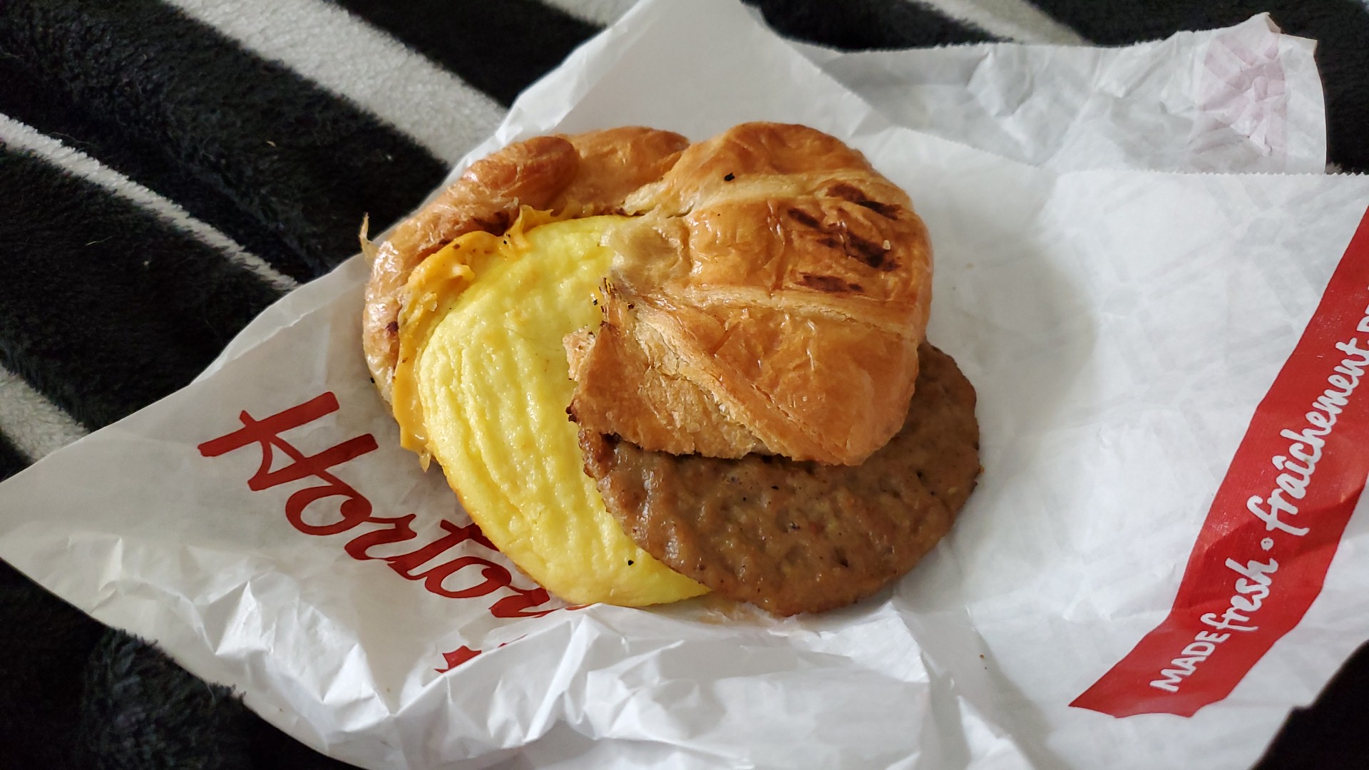 Tim Hortons