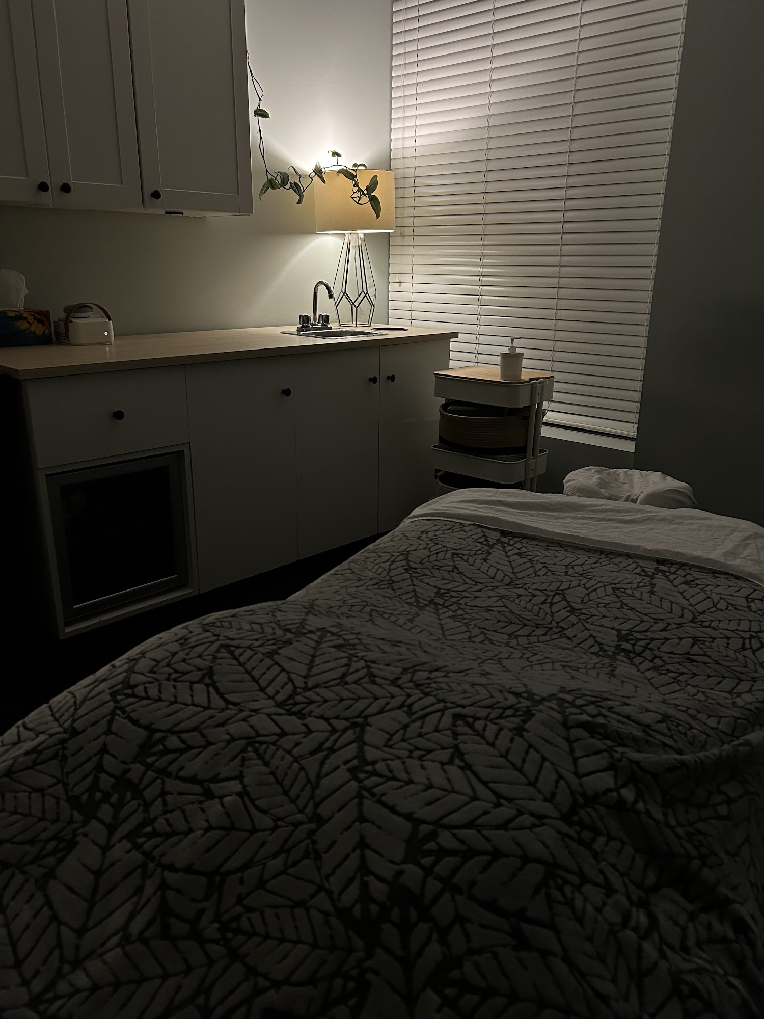 Symmetry Wellness Registered Massage Therapy
