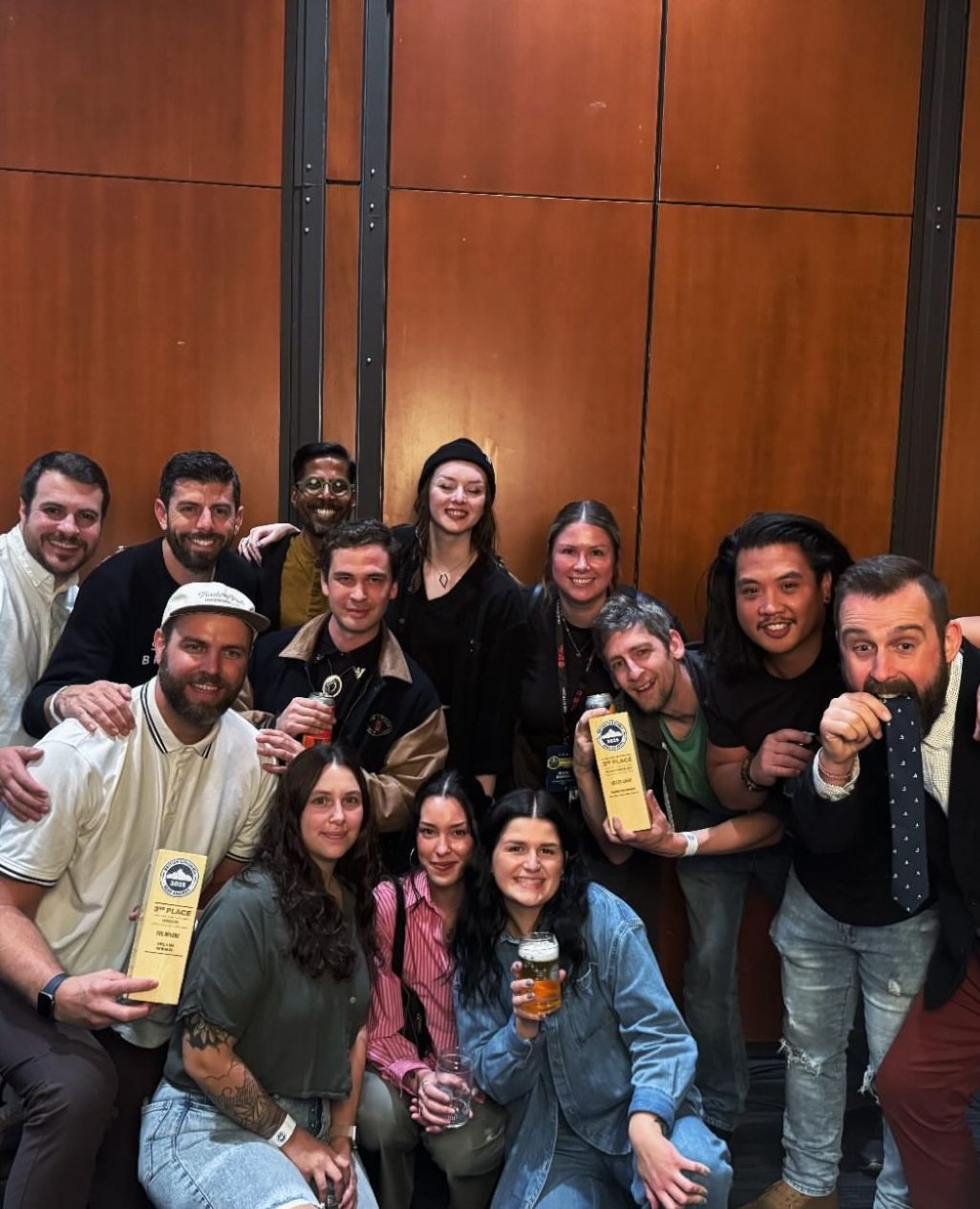 Trading Post Brewery & Tasting Room Langley