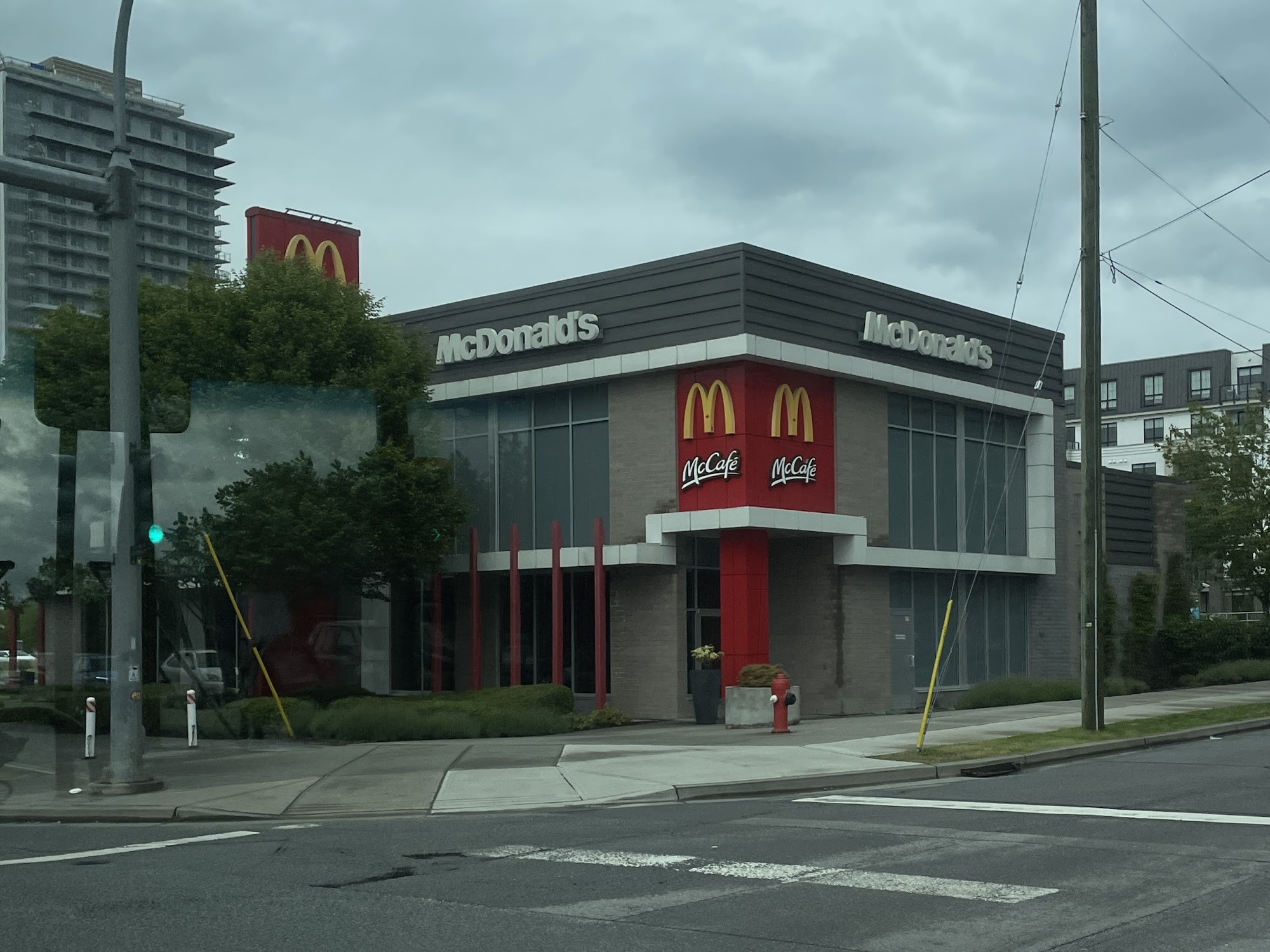 McDonald’s