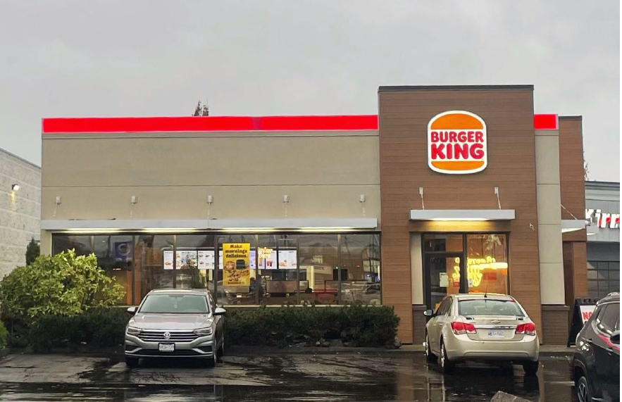 Burger King