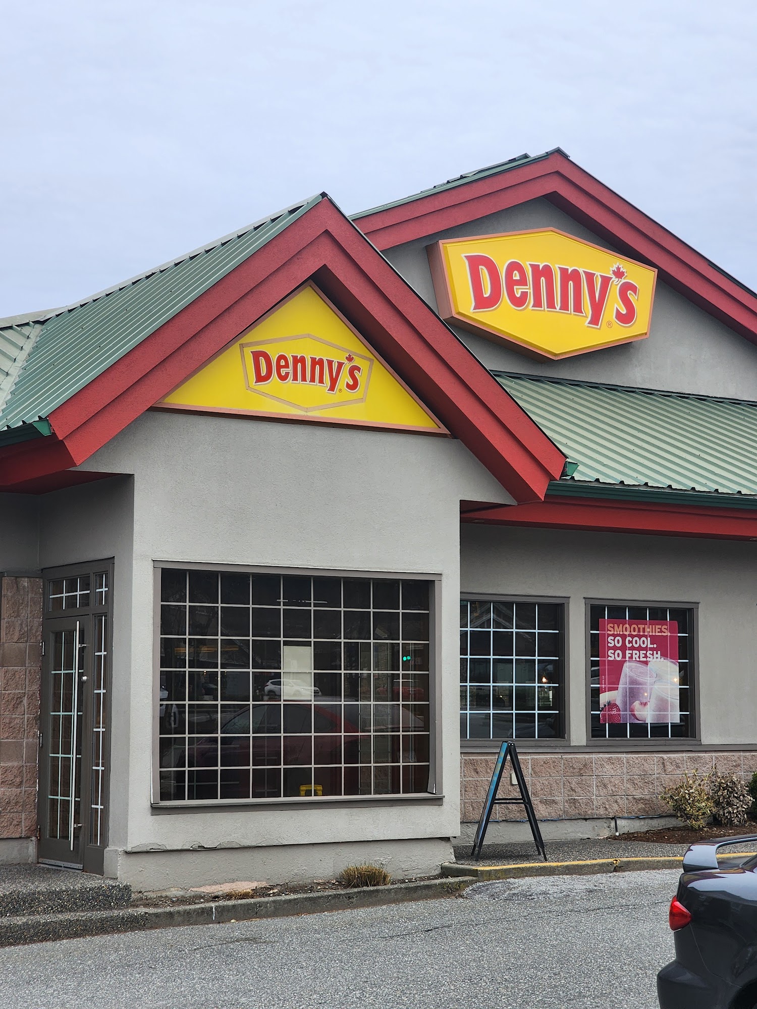 Denny's