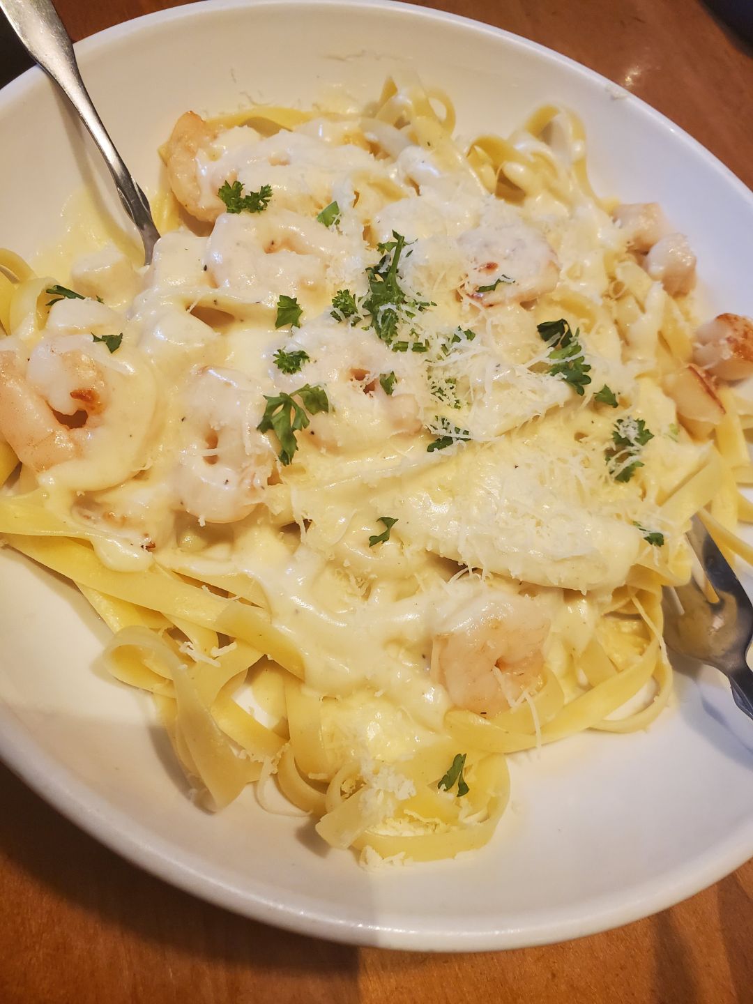 Olive Garden Italian Restaurant Langley