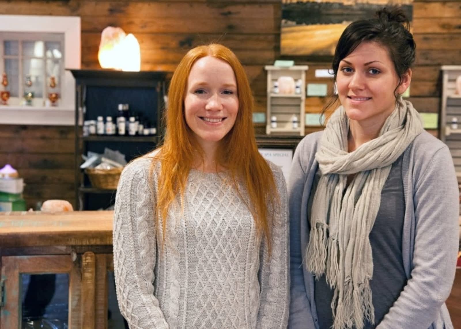 Photo credit: yellowpages.ca