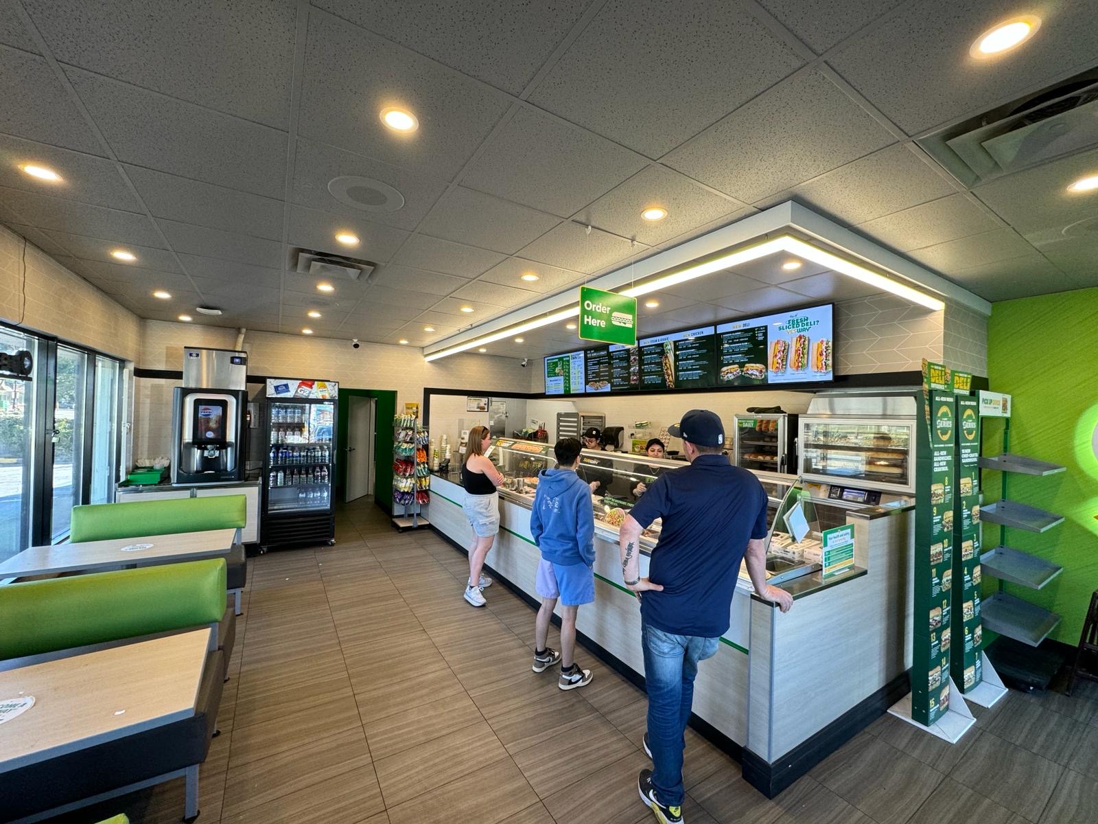 Subway