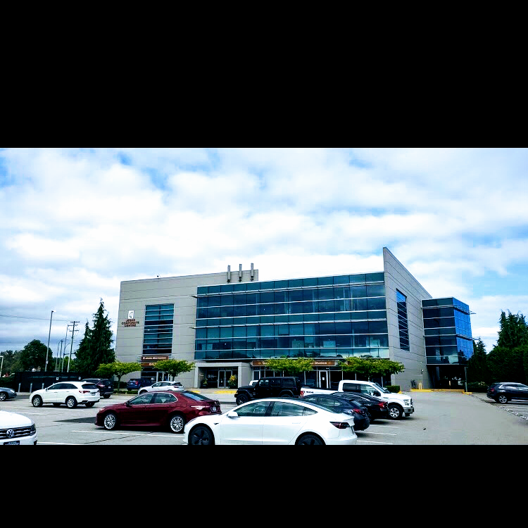 The Pink Ruca Registered Massage Therapy