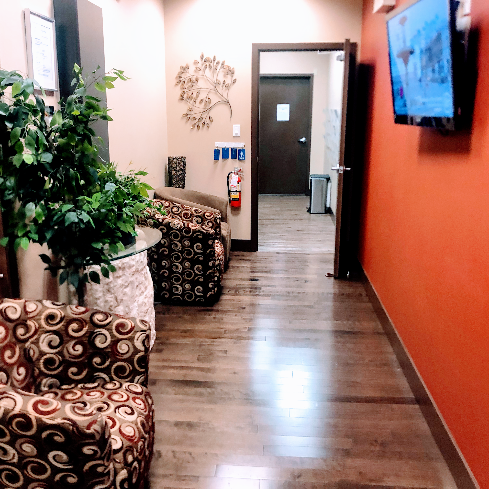 The Pink Ruca Registered Massage Therapy