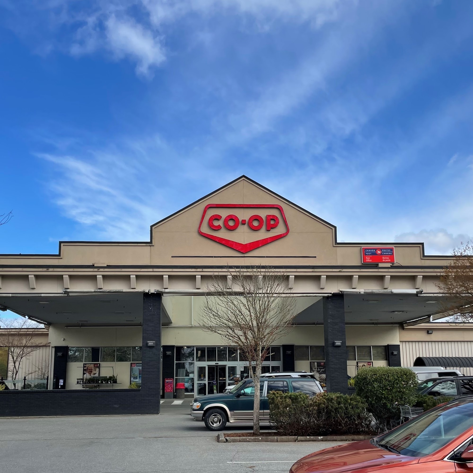 Otter Co-op Pharmacy