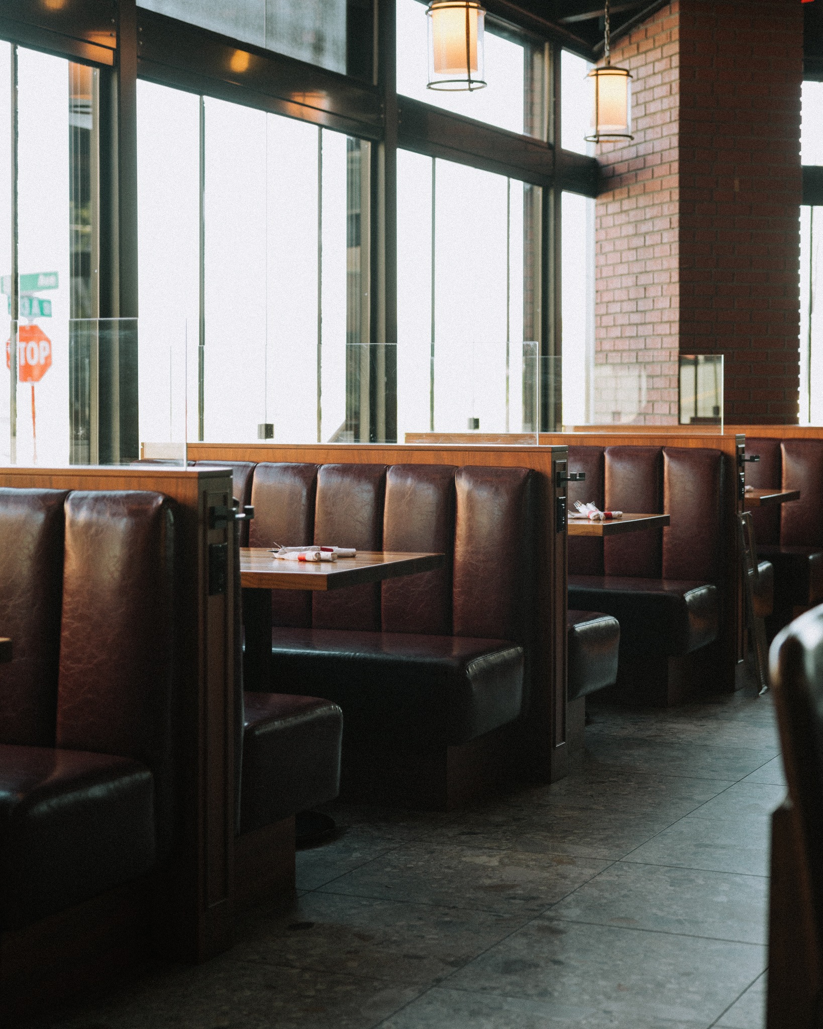 Brodeur's Bistro Langley