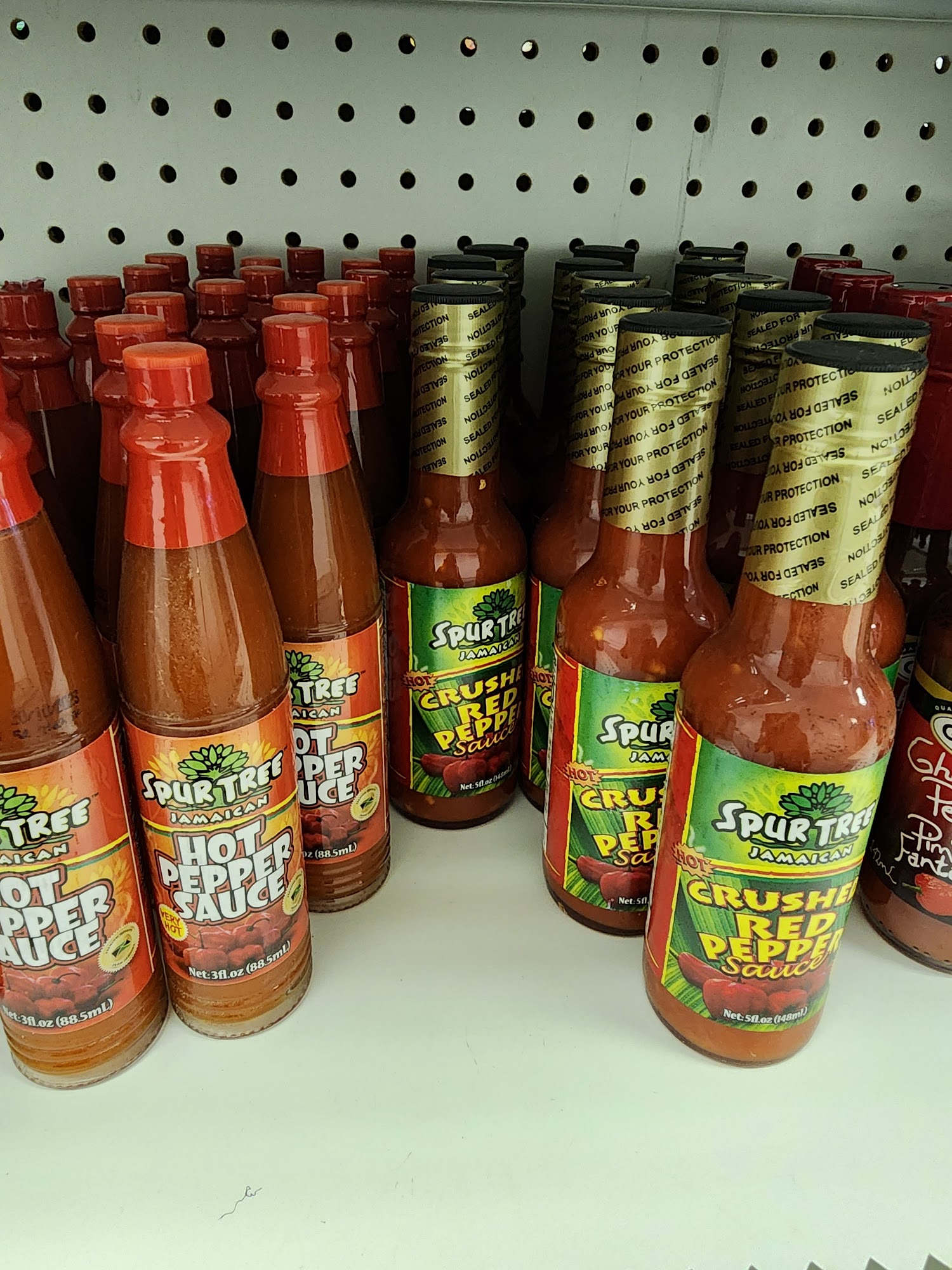 Reggae Market Langley