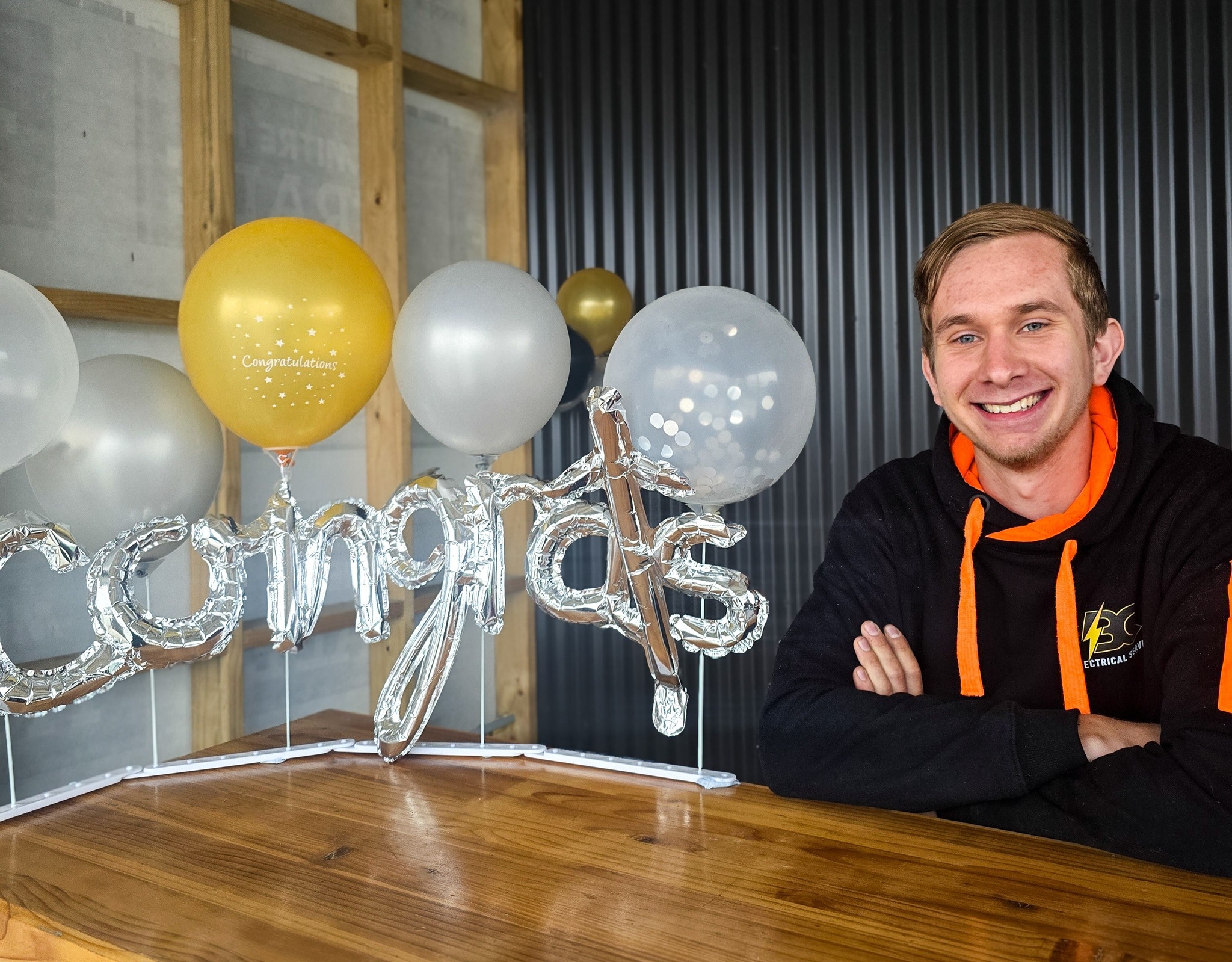 BC Electrical Services Ltd