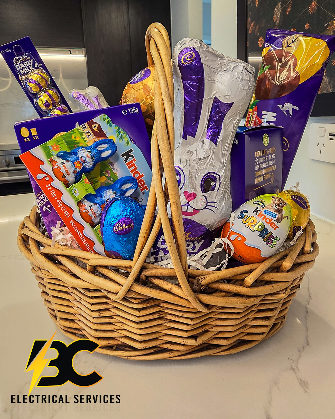 BC Electrical Services Ltd