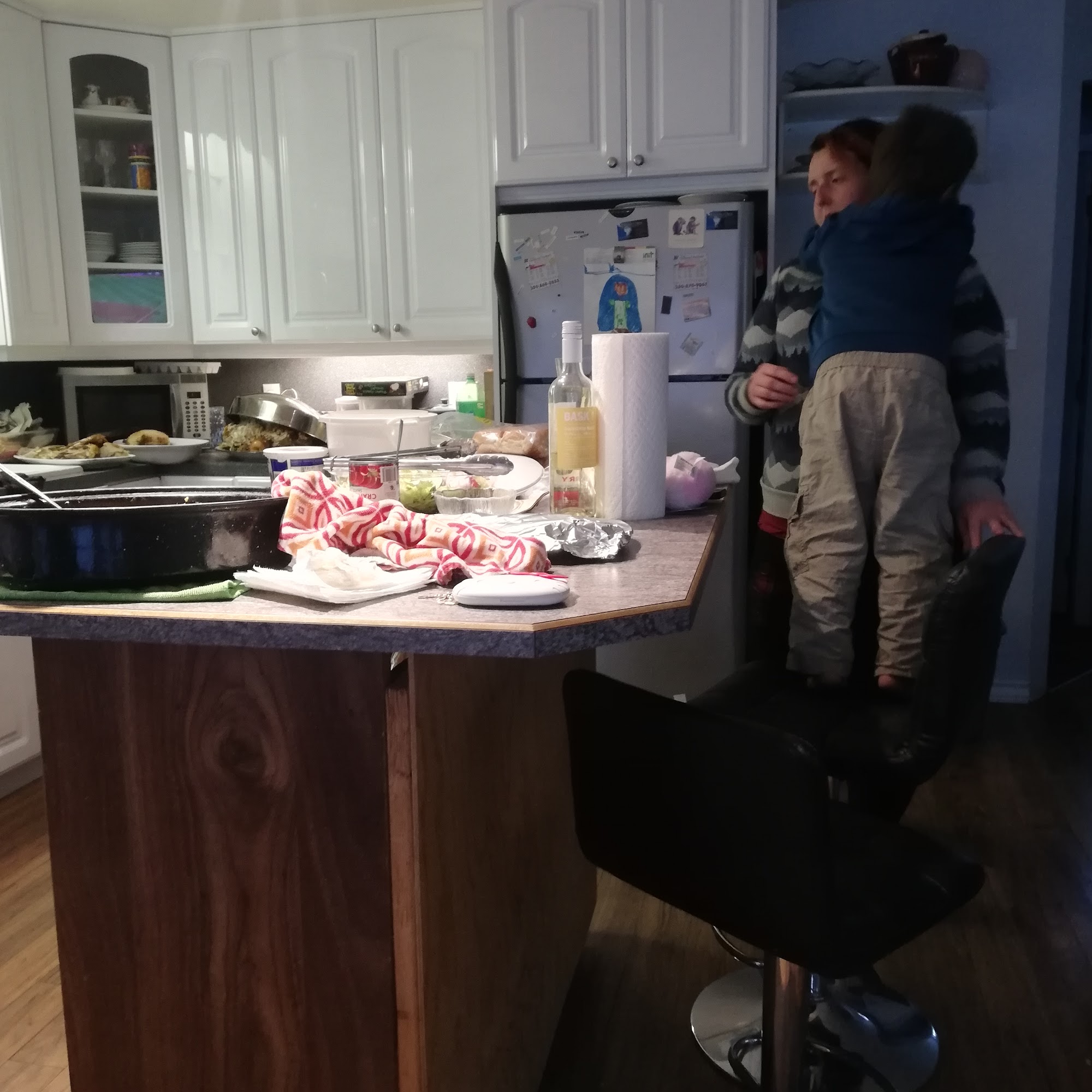 BCLIQUOR Lumby Lumby