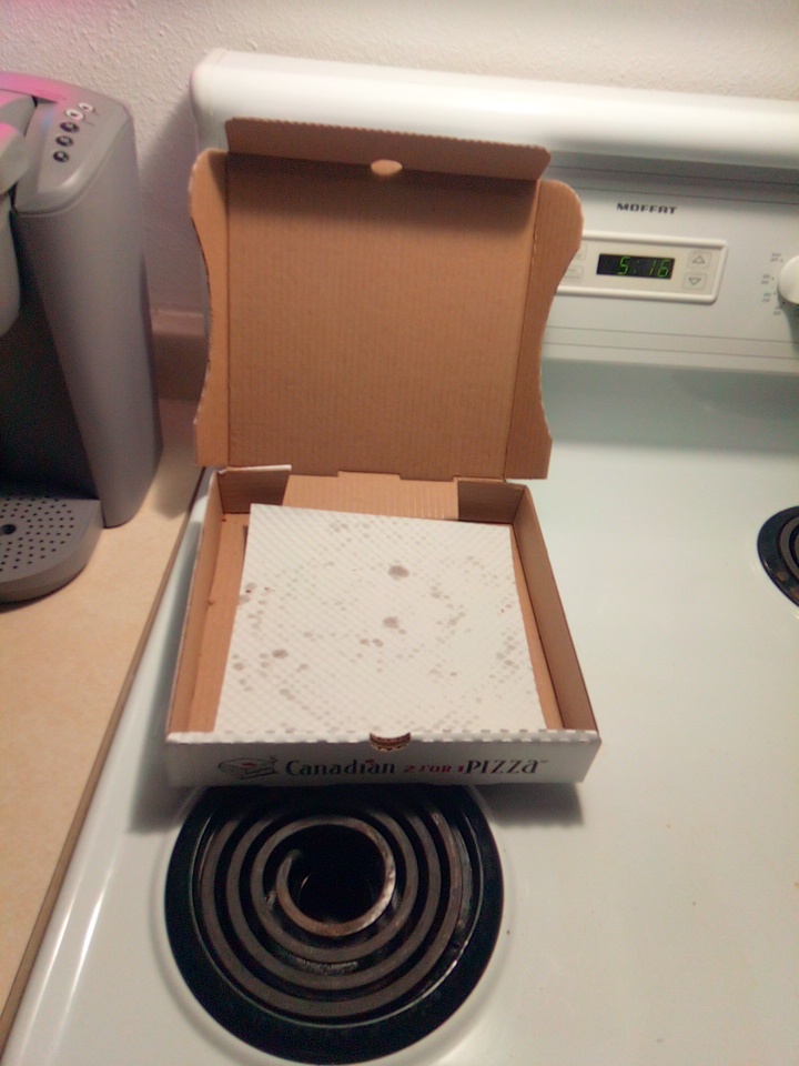 Canadian 2 For 1 Pizza Menu