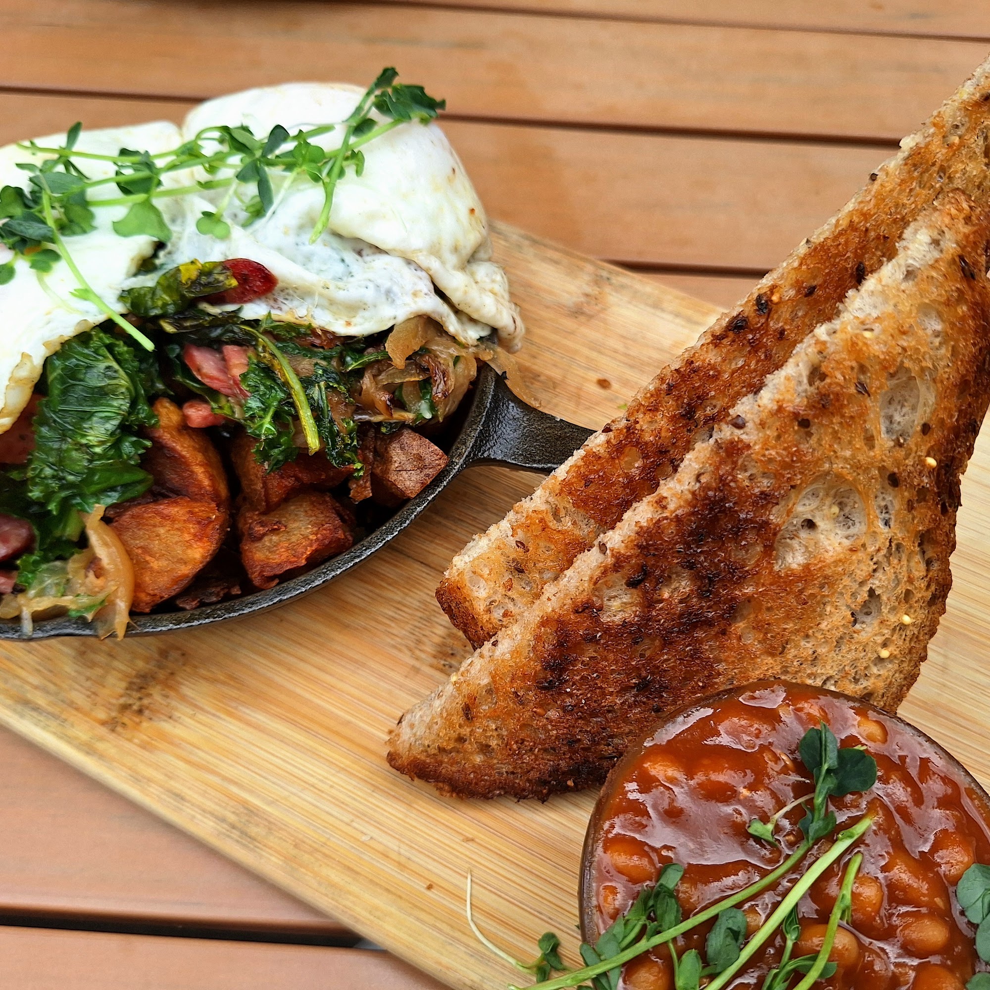 Humble Roots Cafe & Deli Maple Ridge