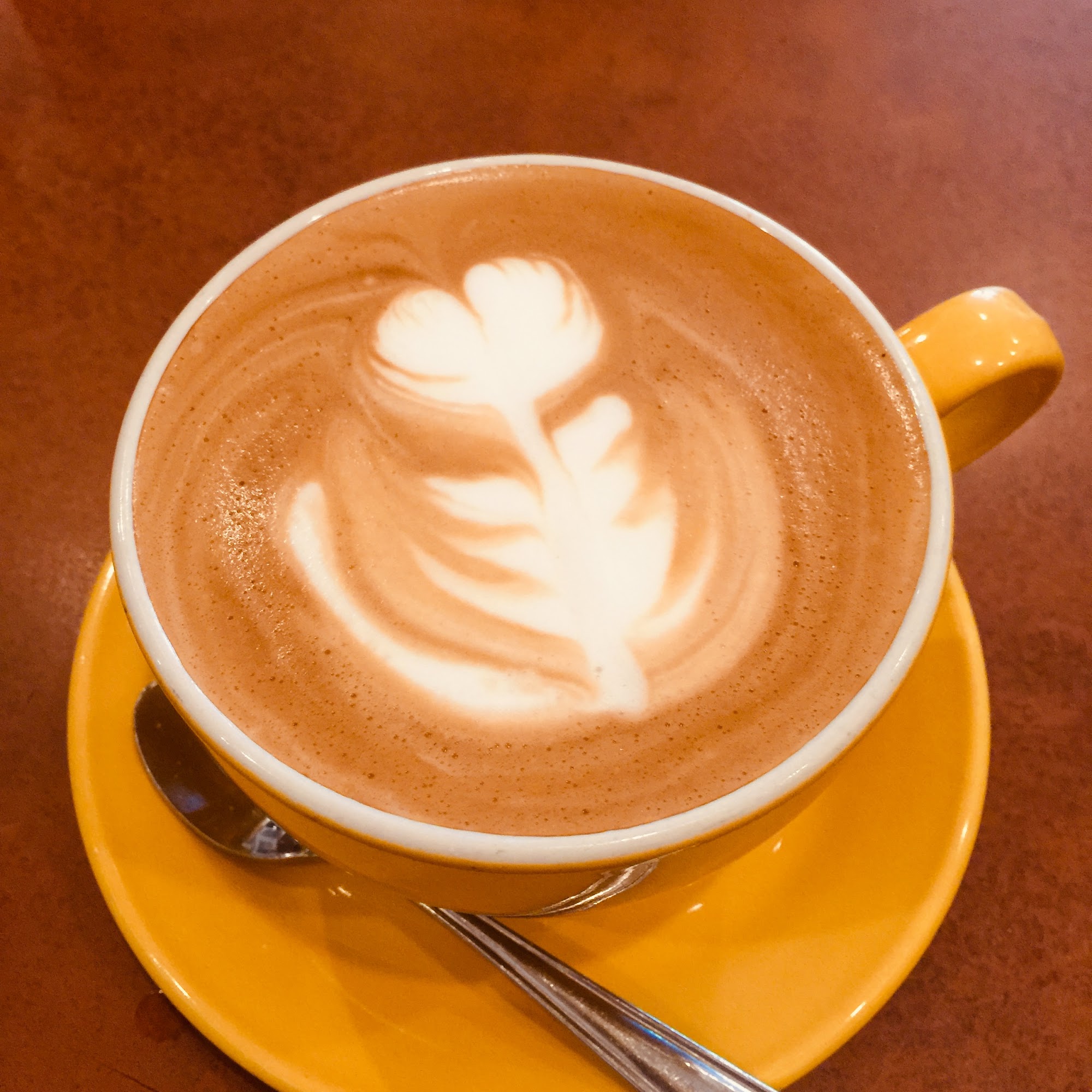 Blenz Coffee Maple Ridge