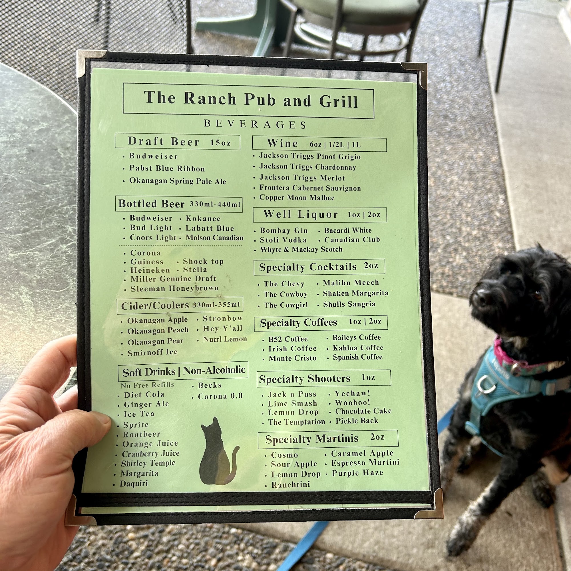 Ranch Pub & Grill Maple Ridge