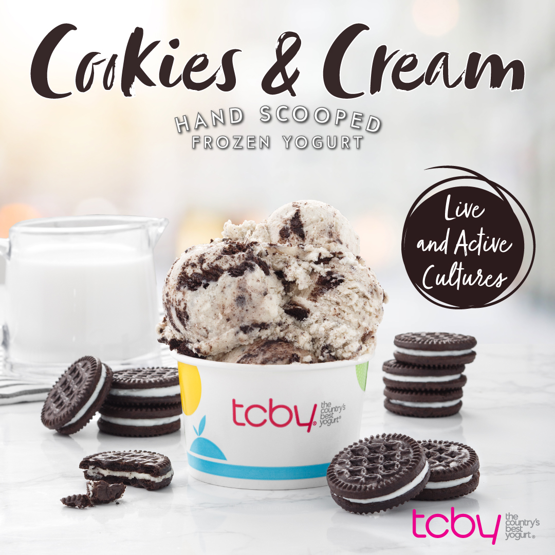 TCBY Maple Ridge Maple Ridge