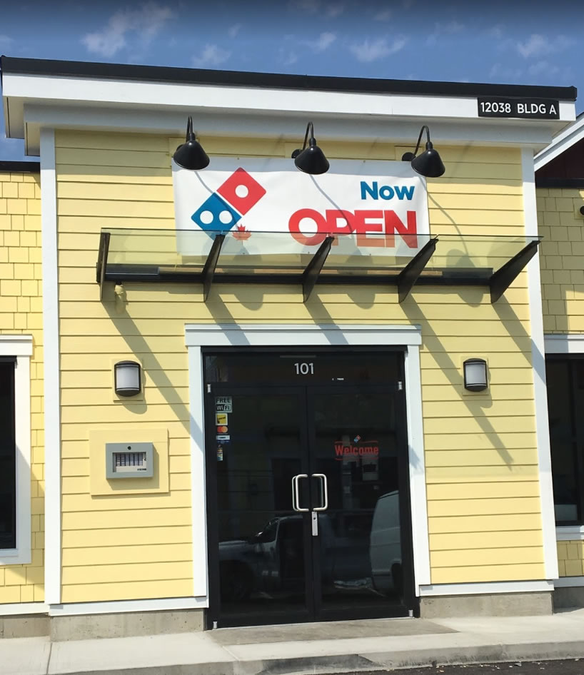 Domino's Pizza
