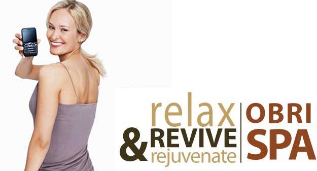 Obri Day Spa