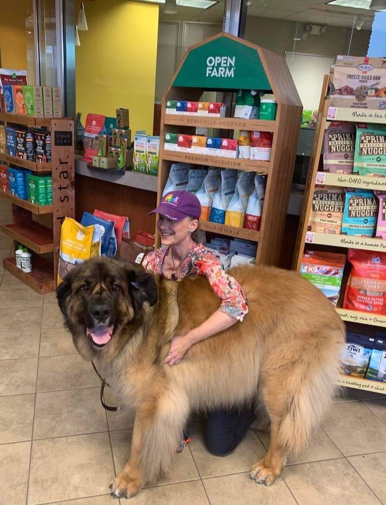 Bark Avenue Holistic Pet Supply Maple Ridge