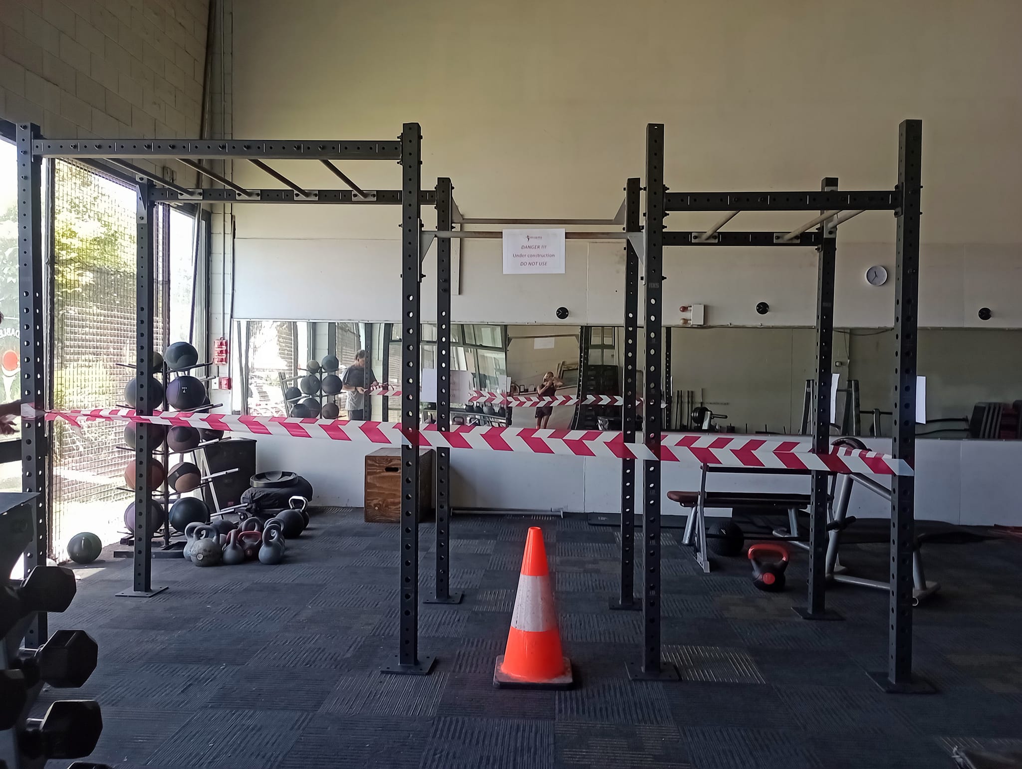 BodyRox Personal Training Ltd.