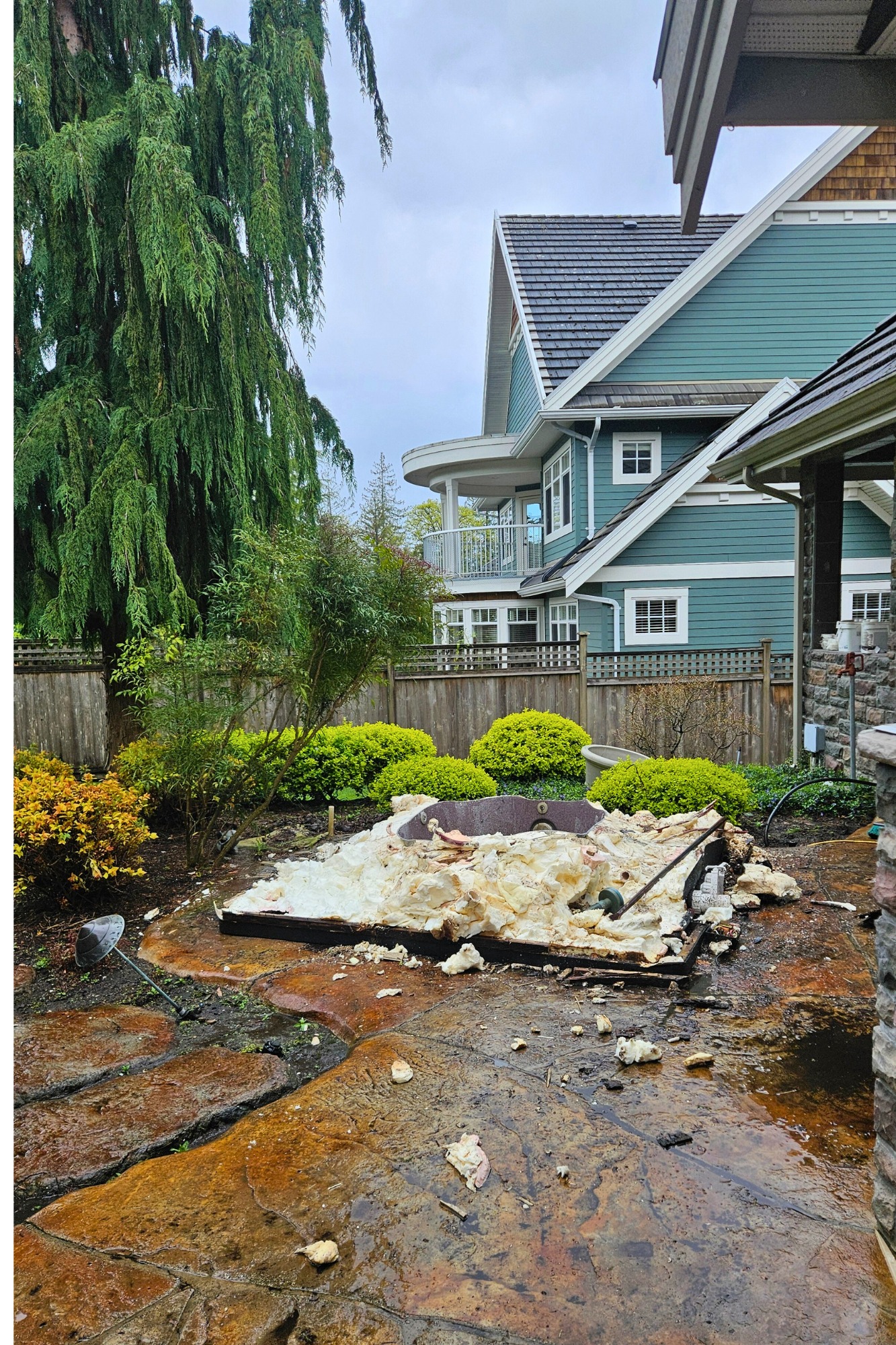 Big Phil's Rubbish Removal - Maple Ridge Junk Removal