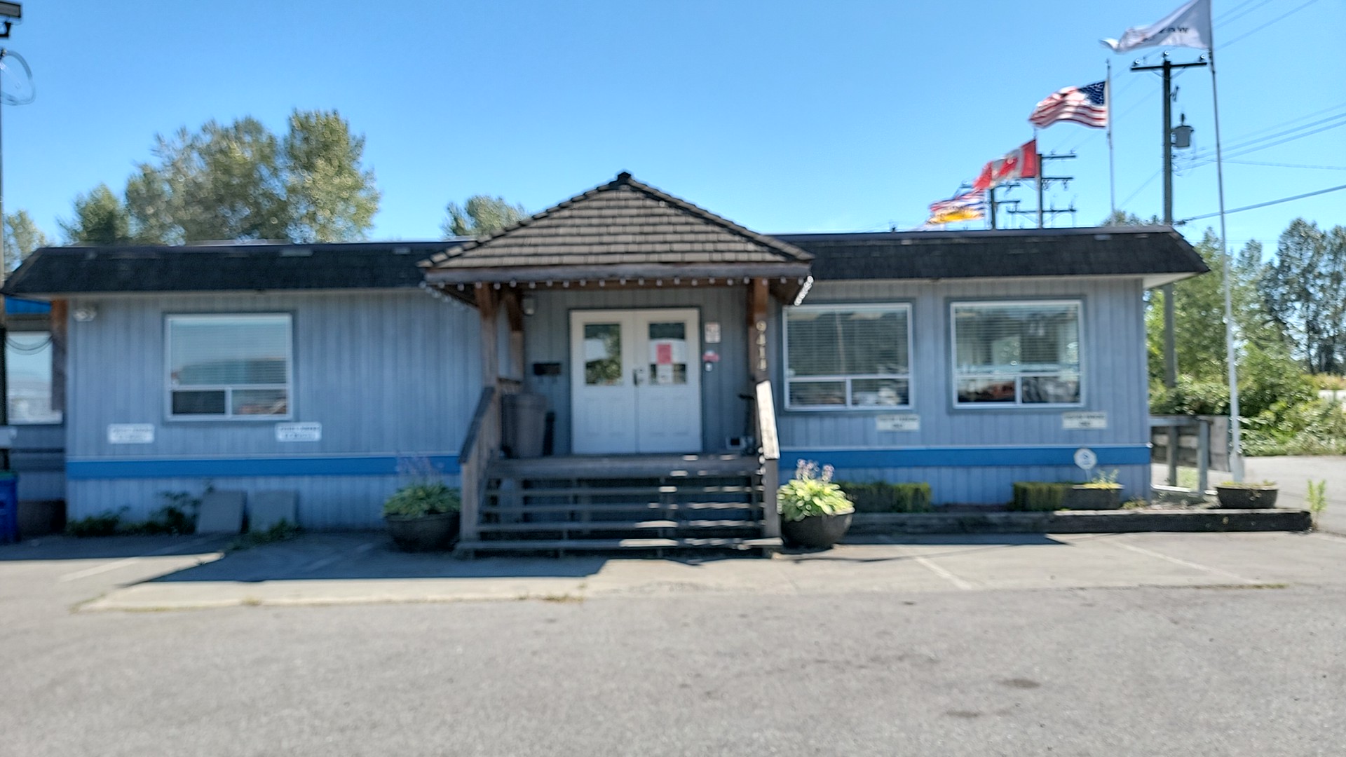 Watkins Sawmill Ltd Maple Ridge