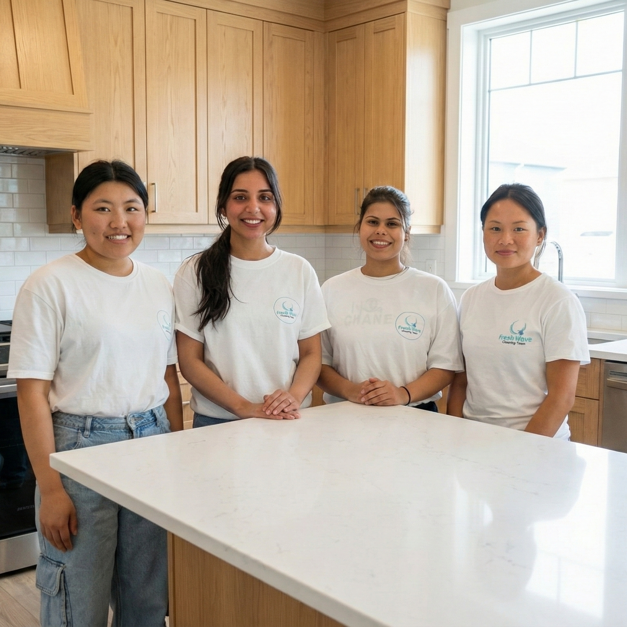 Zenith Zone Cleaning Team 10292 McEachern St, Maple Ridge British Columbia V2W 0B2